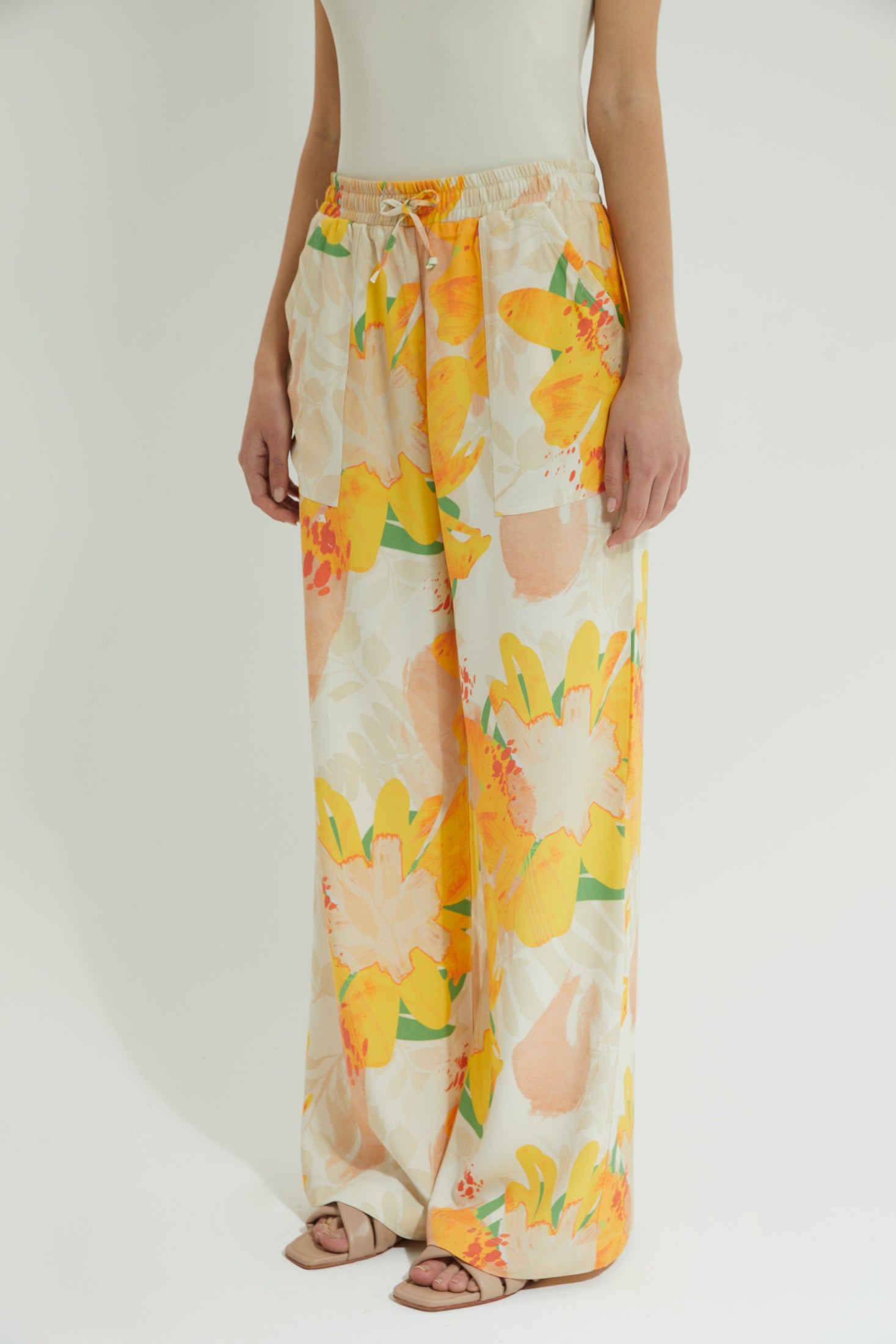 PANTALON BOSCO