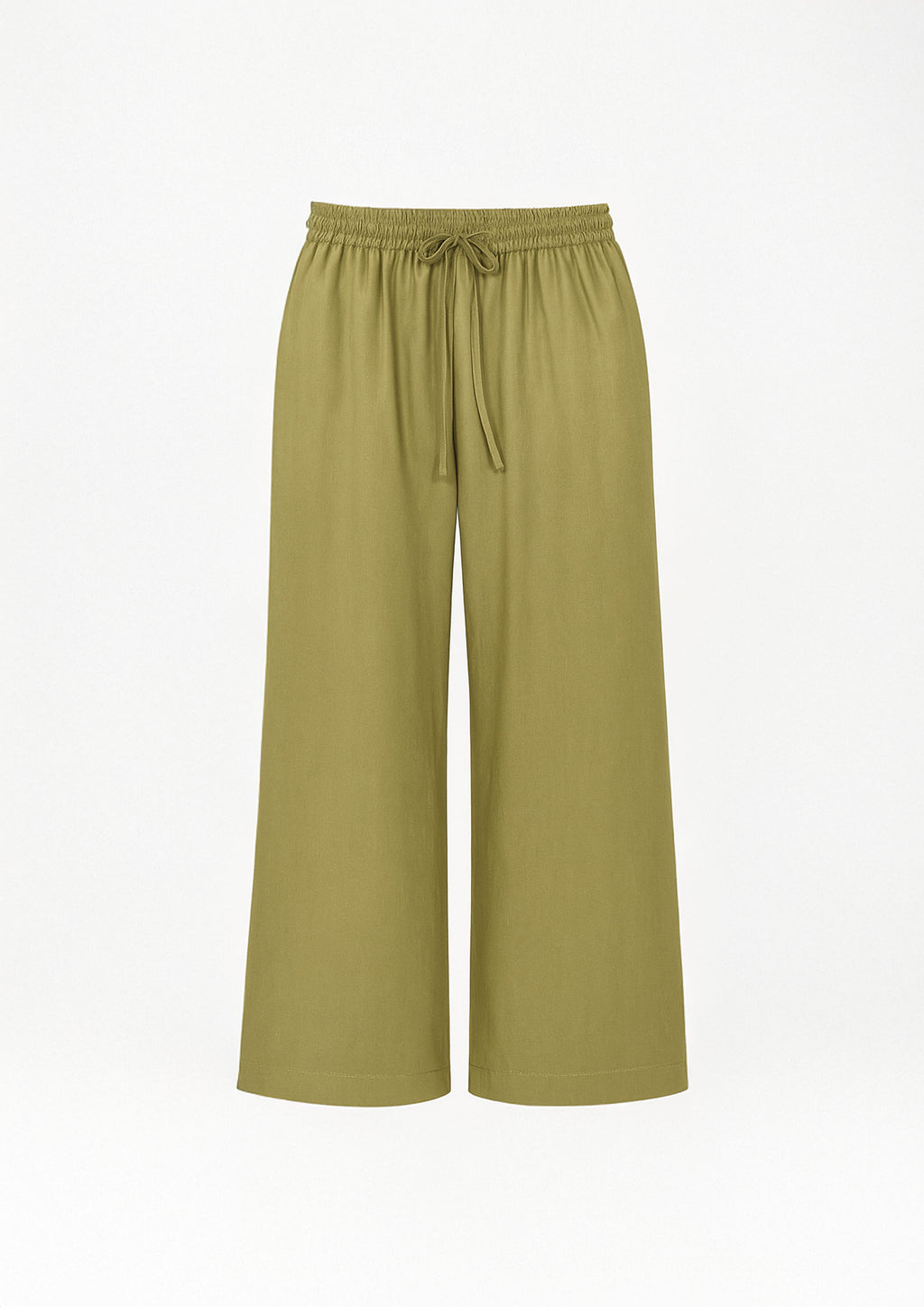 PANTALON FORTUNA VERDE
