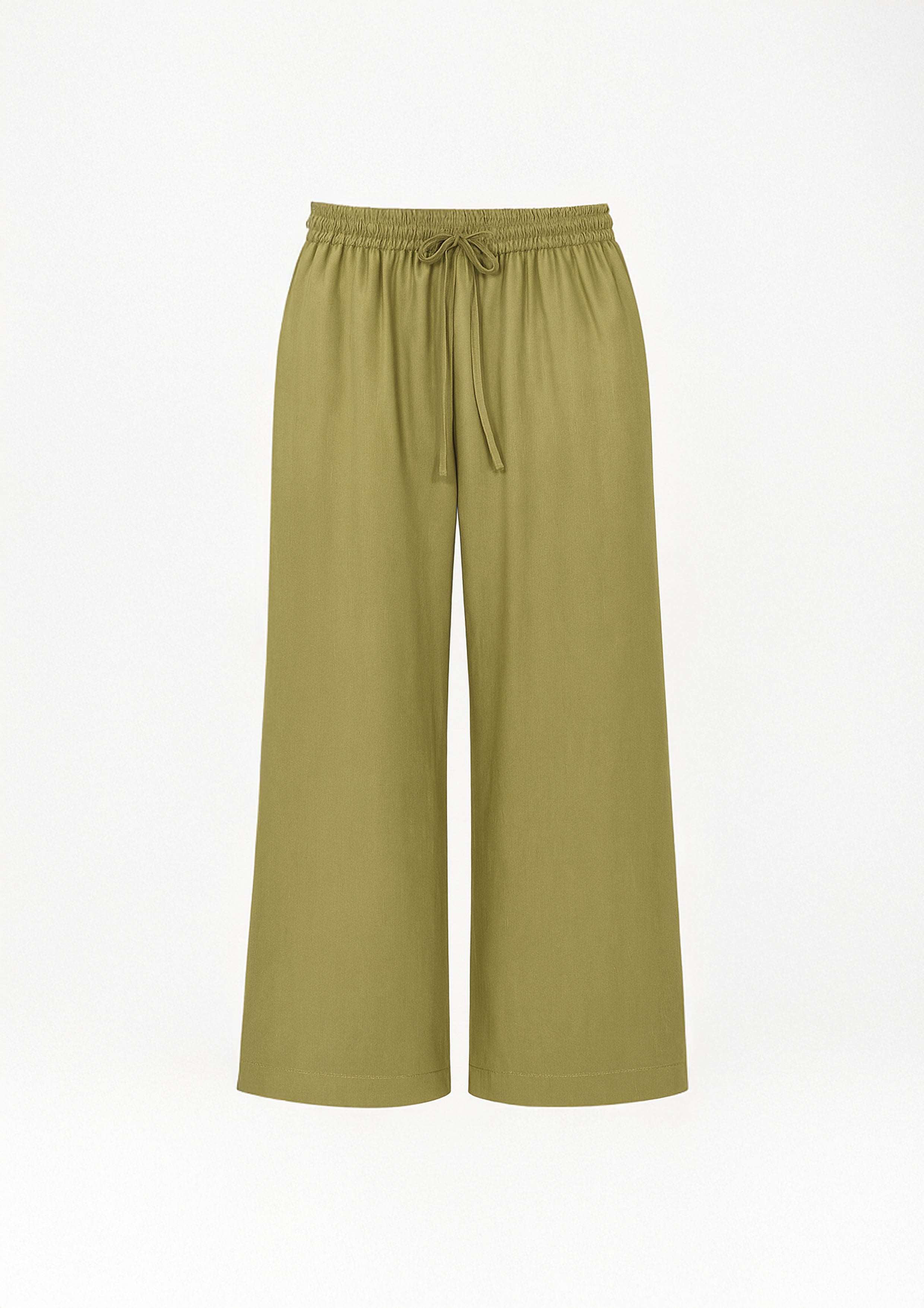 PANTALON FORTUNA VERDE
