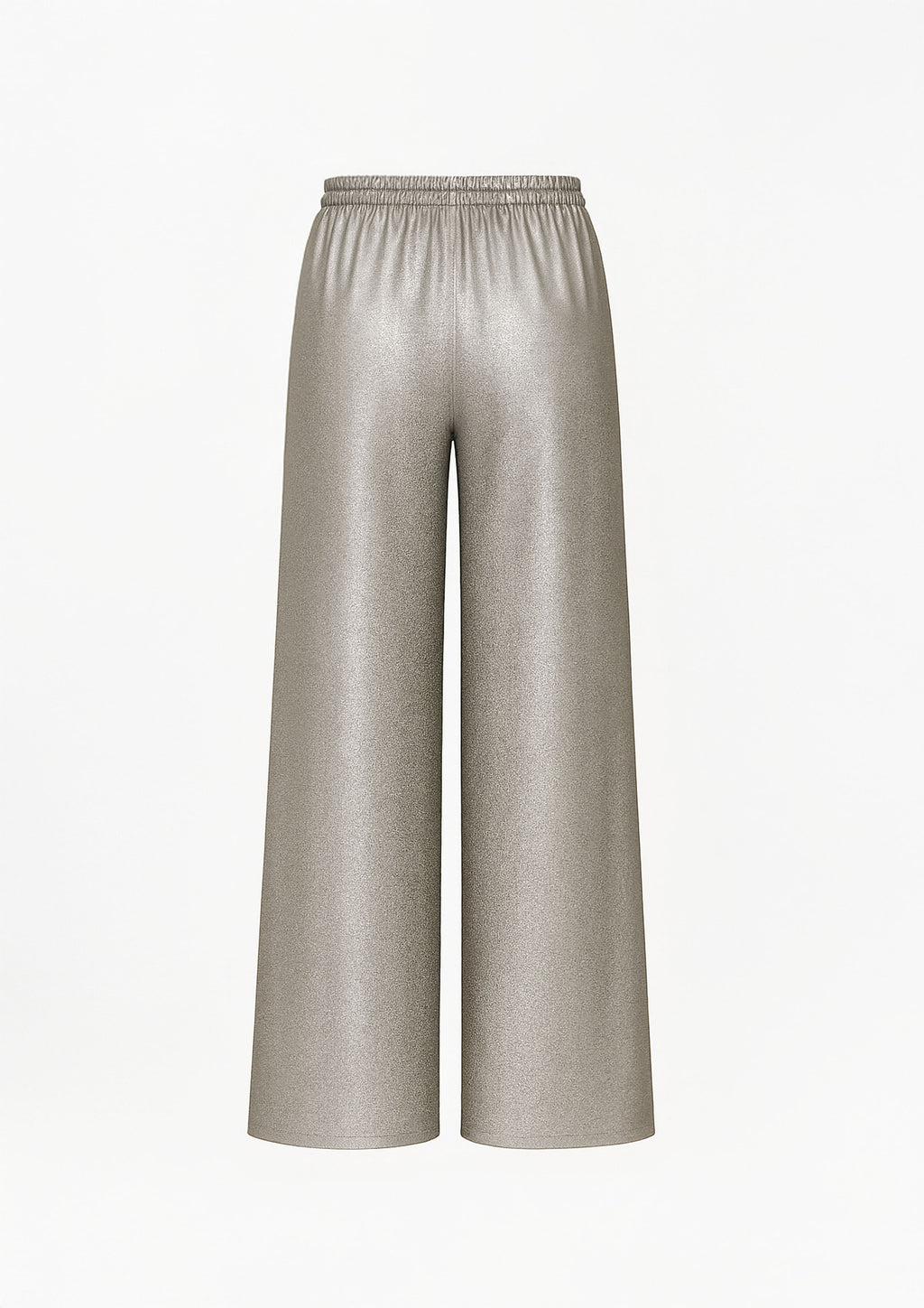 PANTALON GALIA PLATA