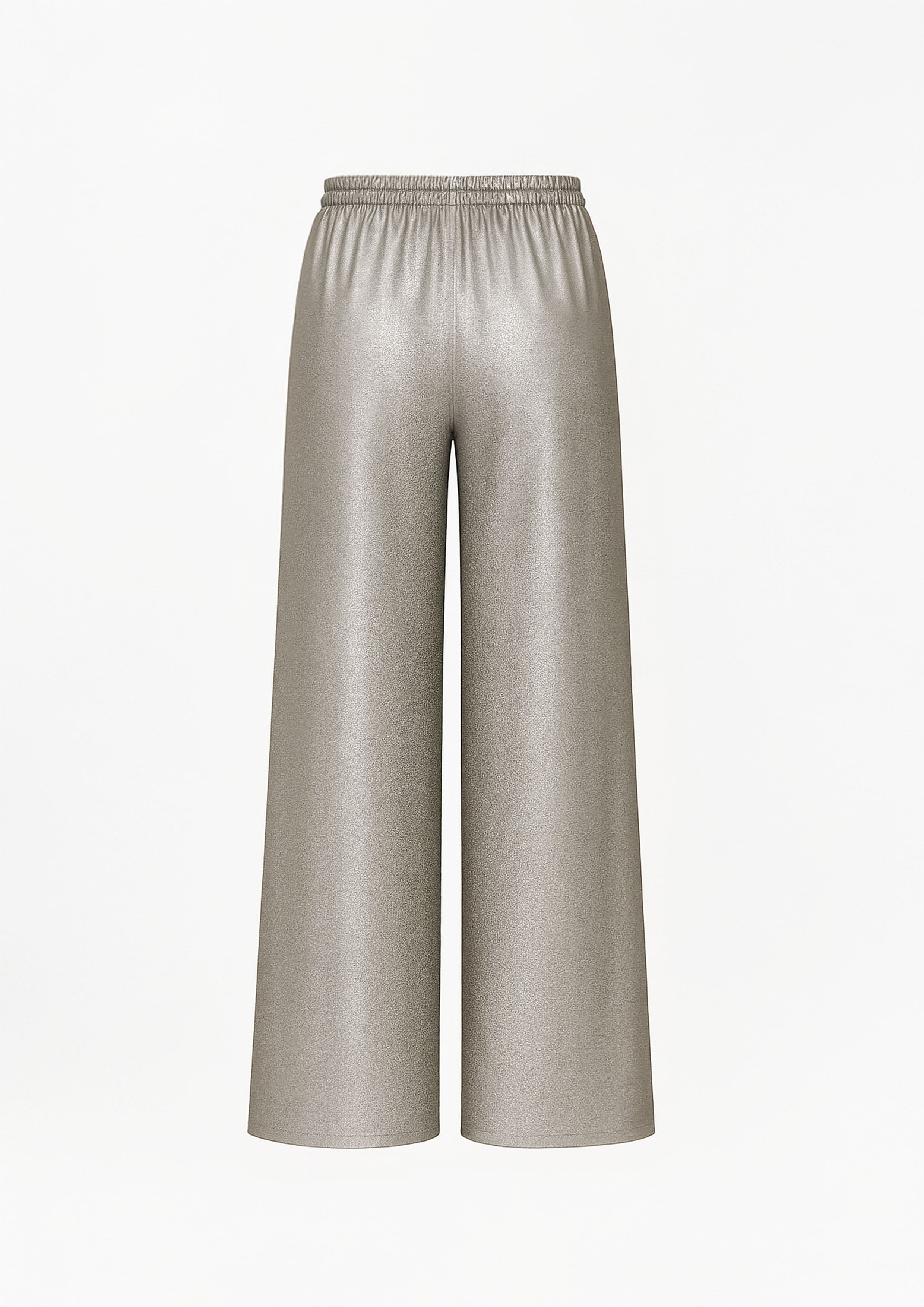 PANTALON GALIA PLATA