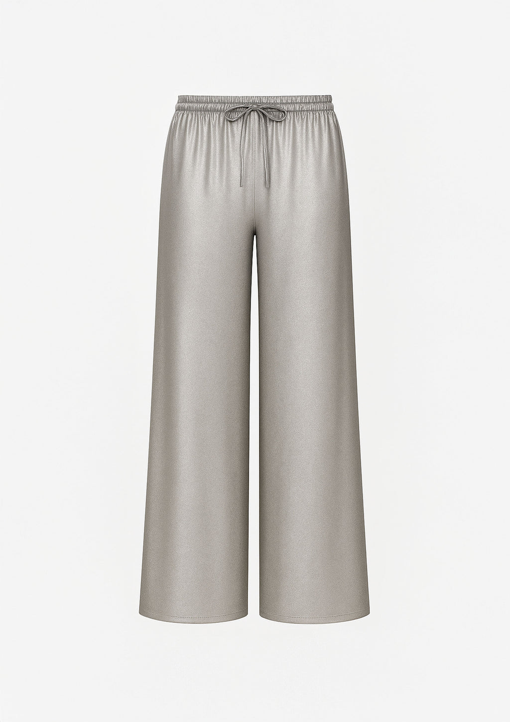 PANTALON GALIA PLATA