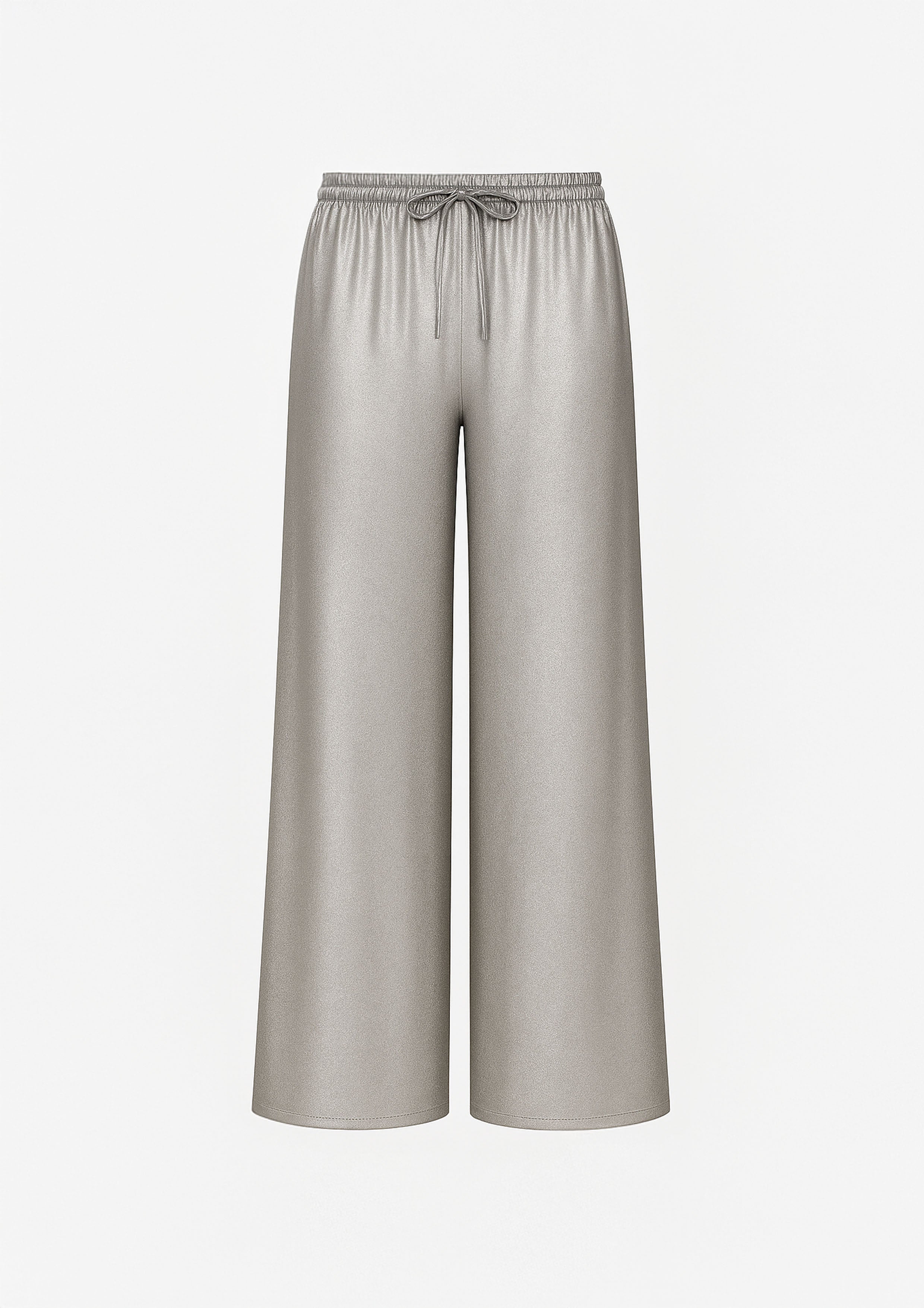 PANTALON GALIA PLATA