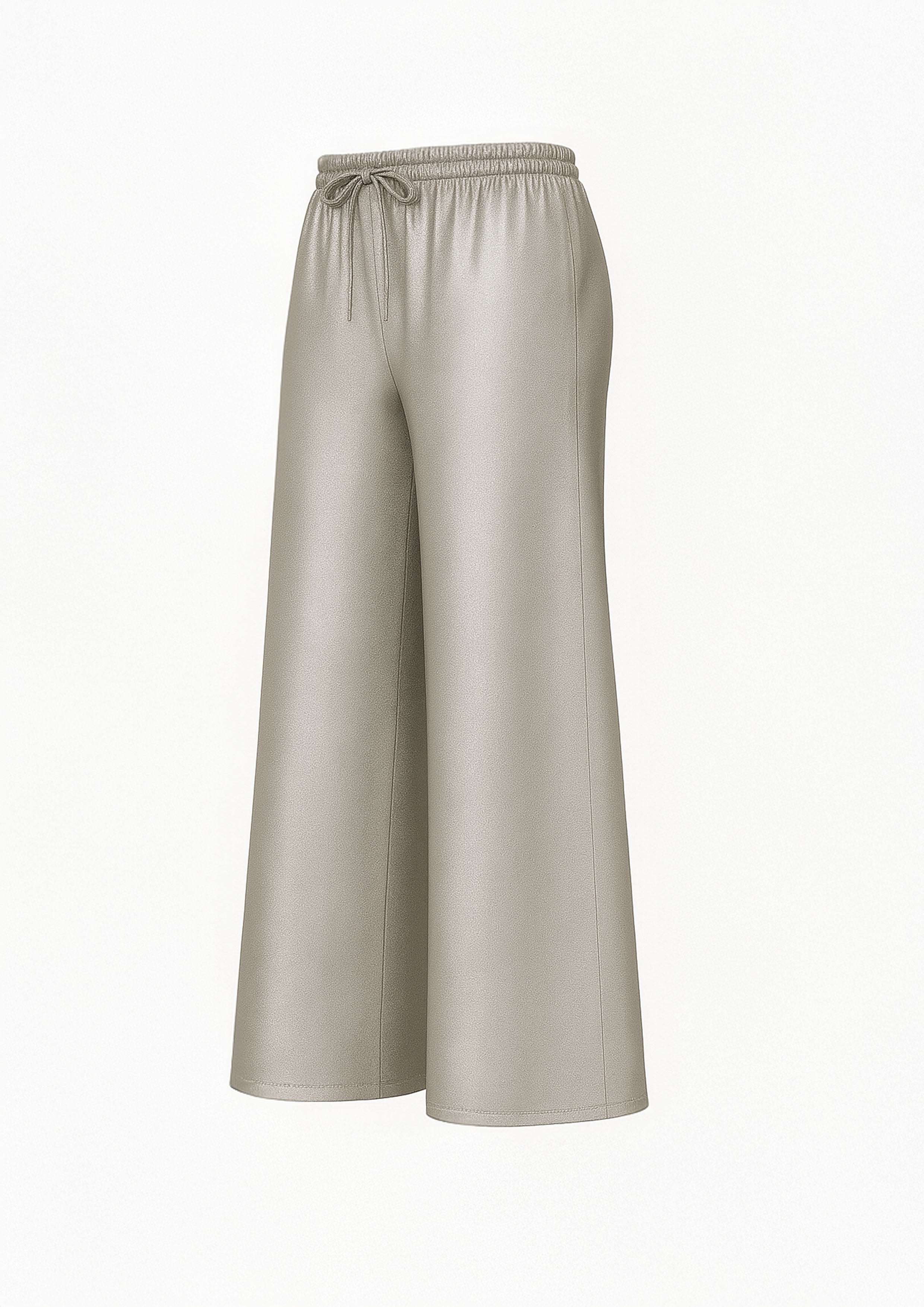 PANTALON GALIA PLATA