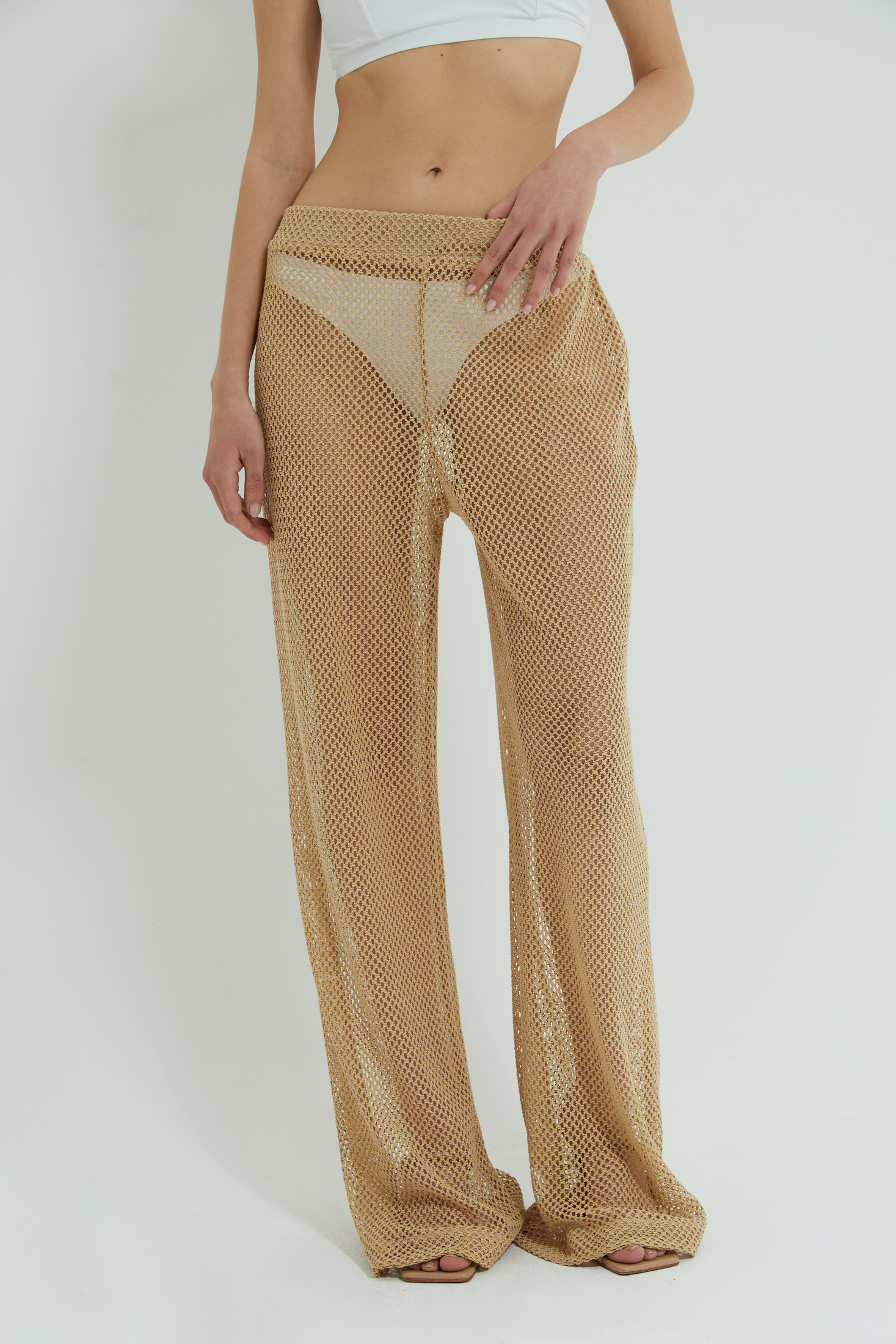 PANTALON GOYA