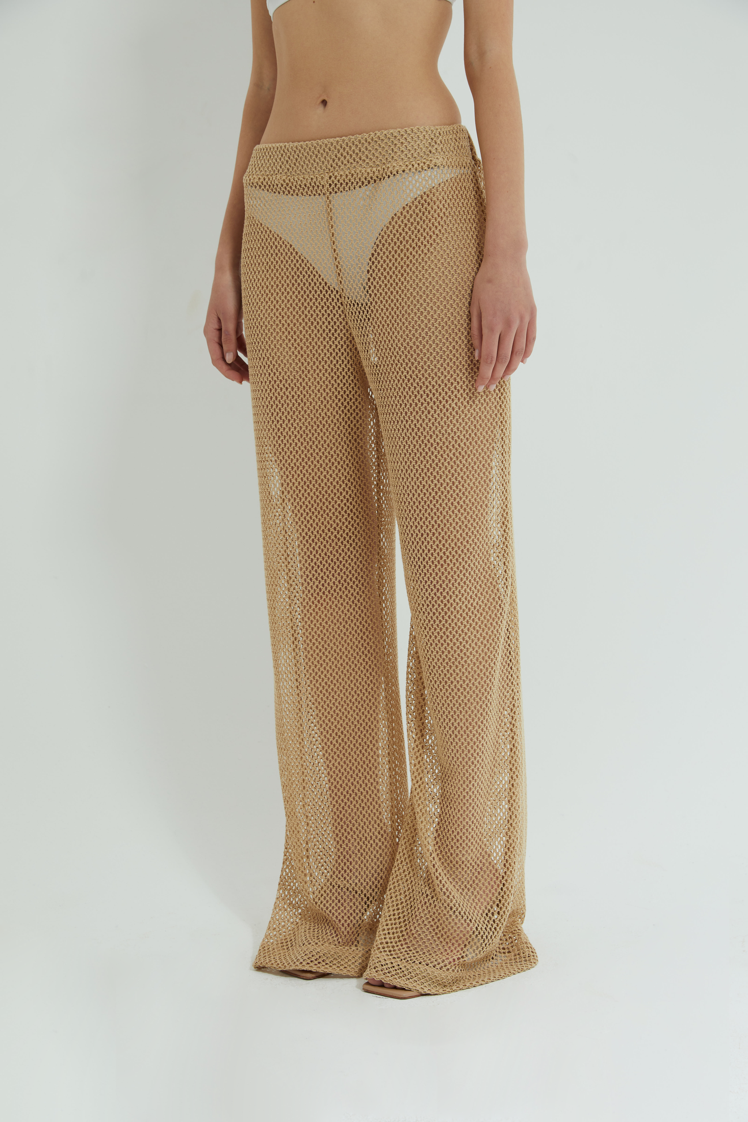 PANTALON GOYA
