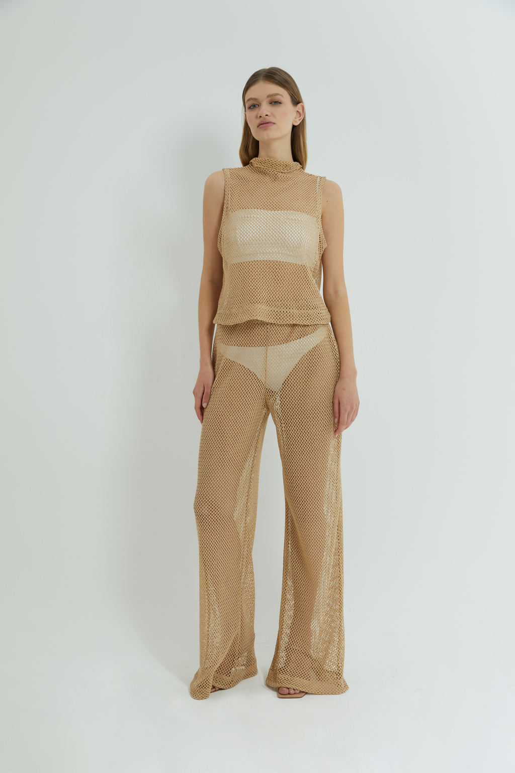 PANTALON GOYA