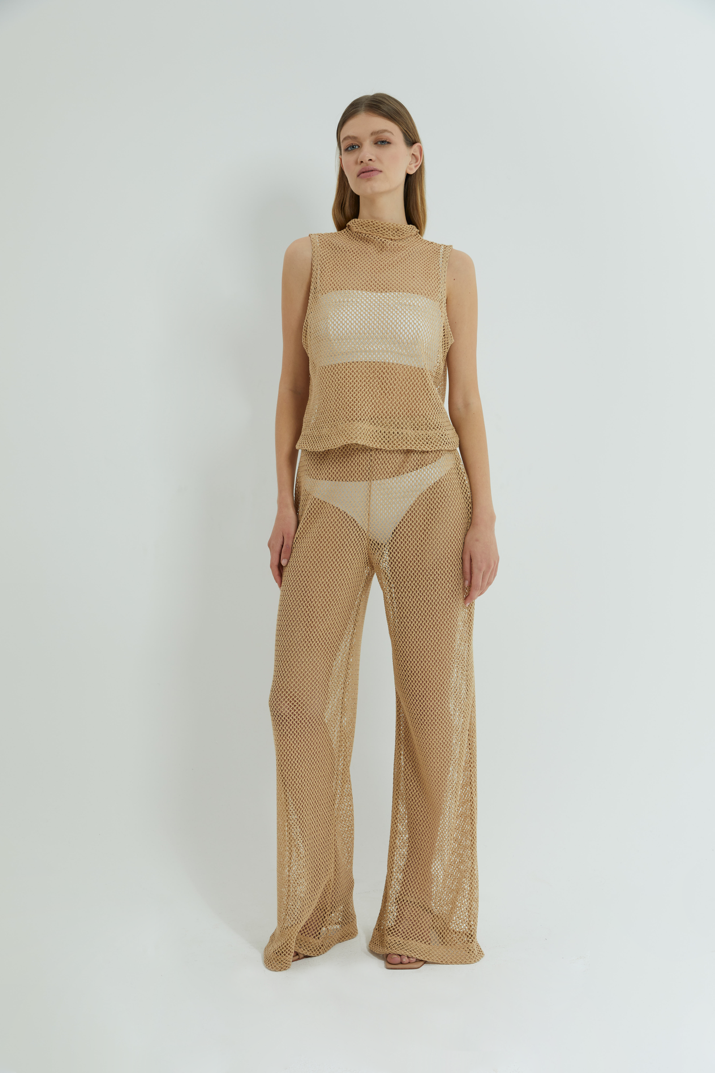 PANTALON GOYA