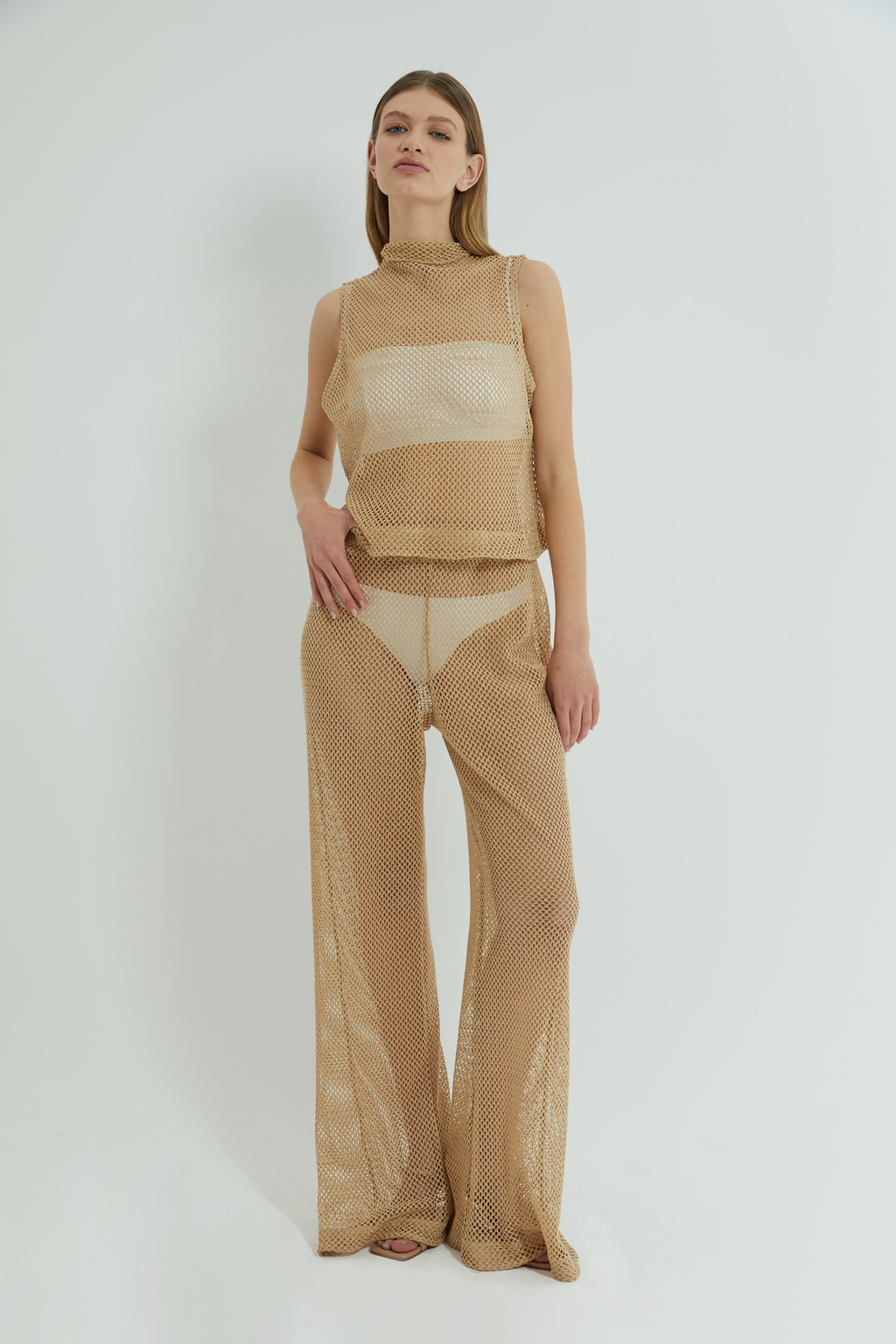 PANTALON GOYA