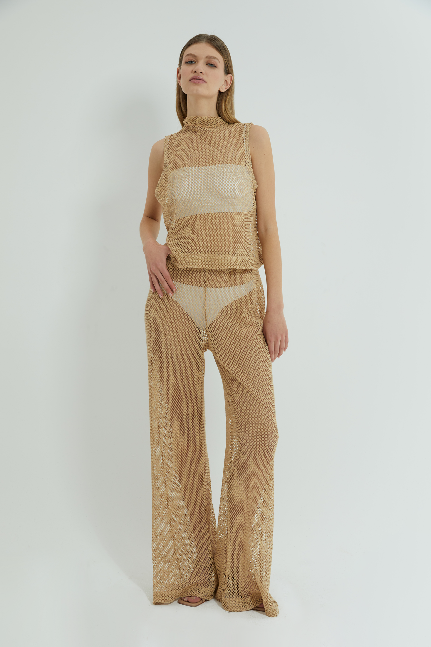 PANTALON GOYA