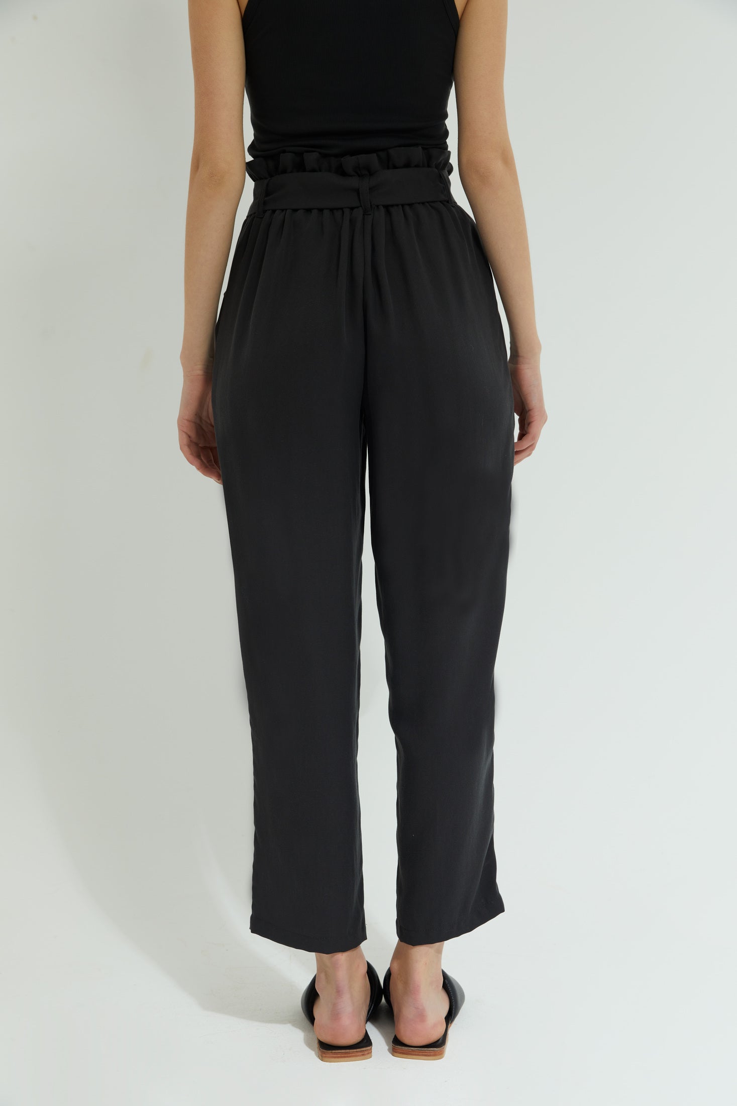 PANTALON HOPPER NEGRO