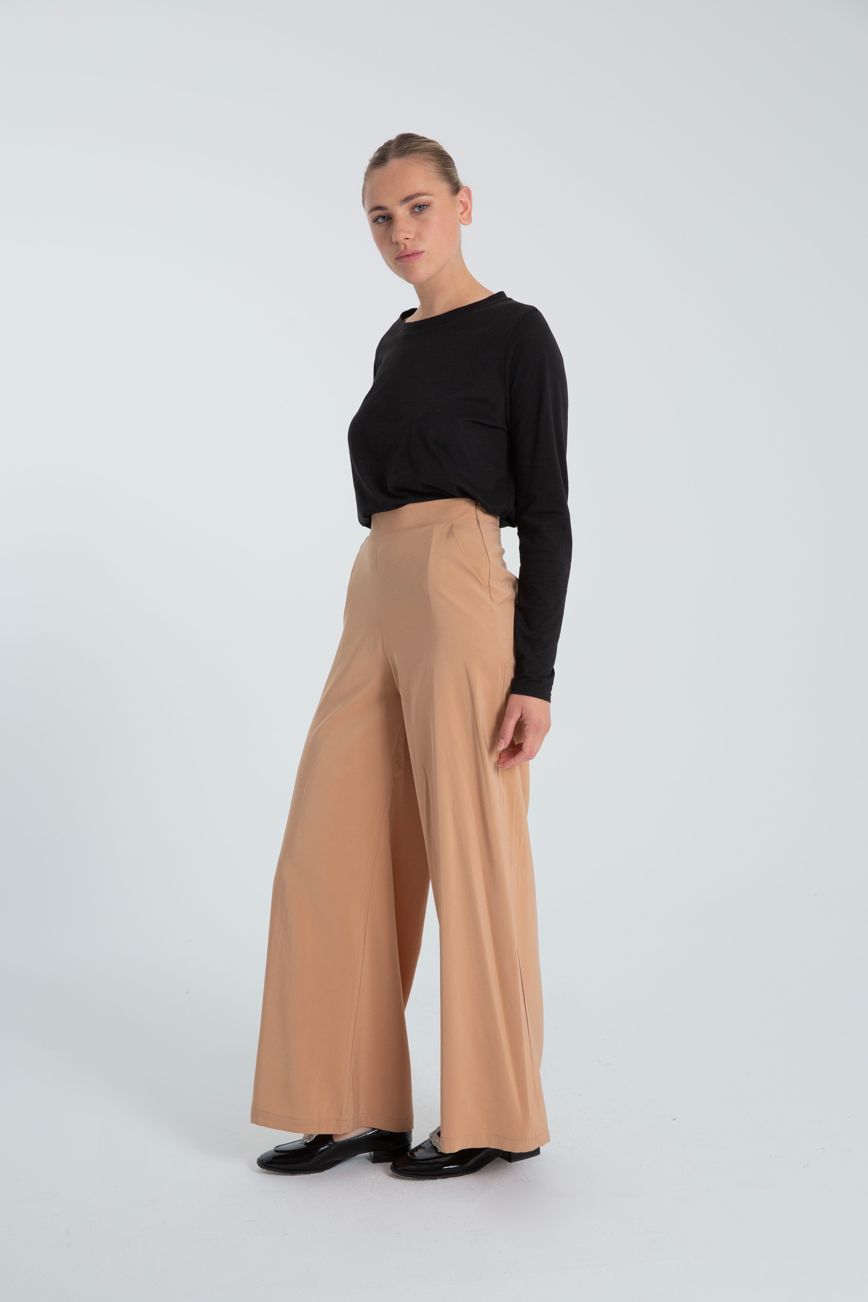 PANTALÓN HOUSTON