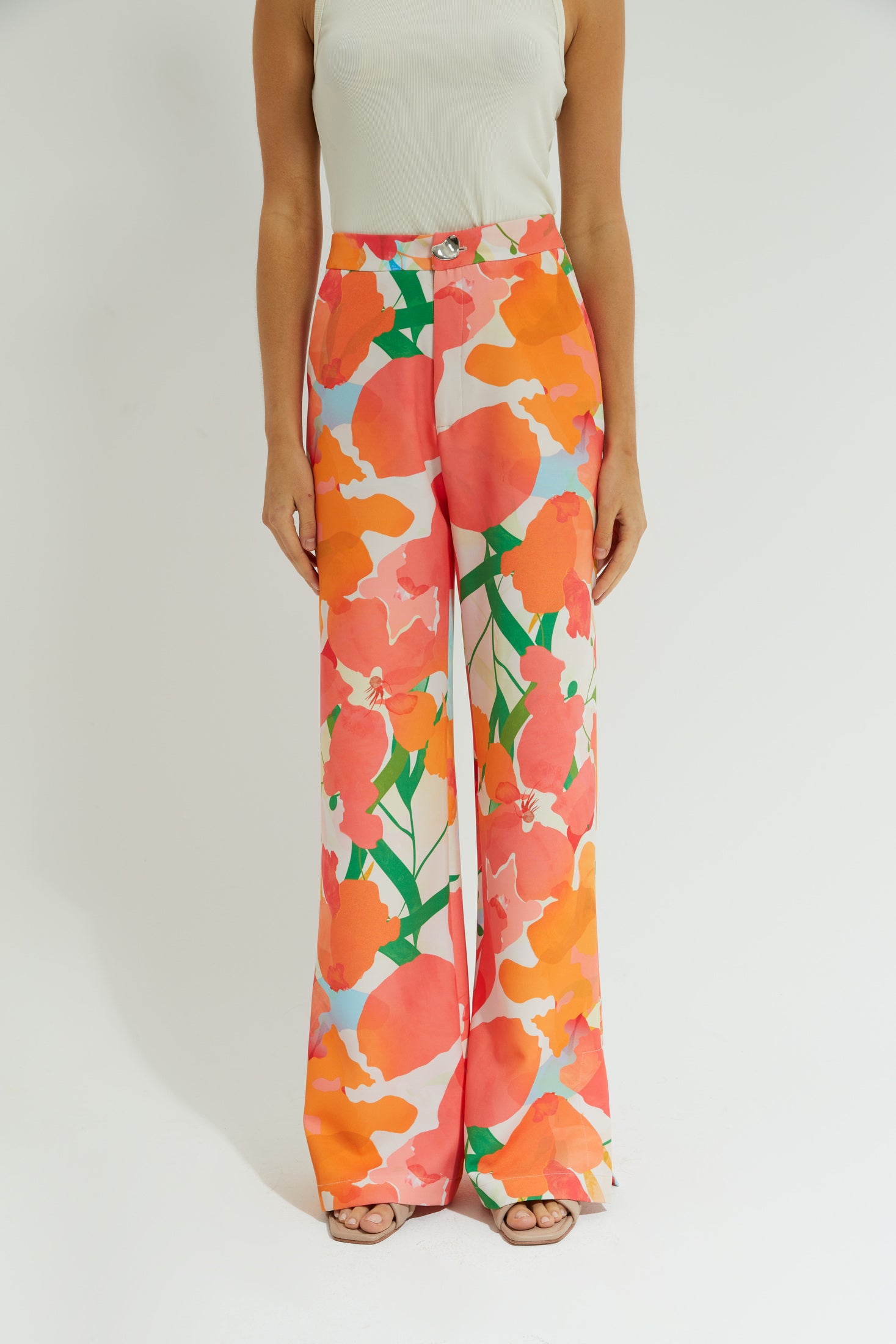 PANTALON KANDINSKY