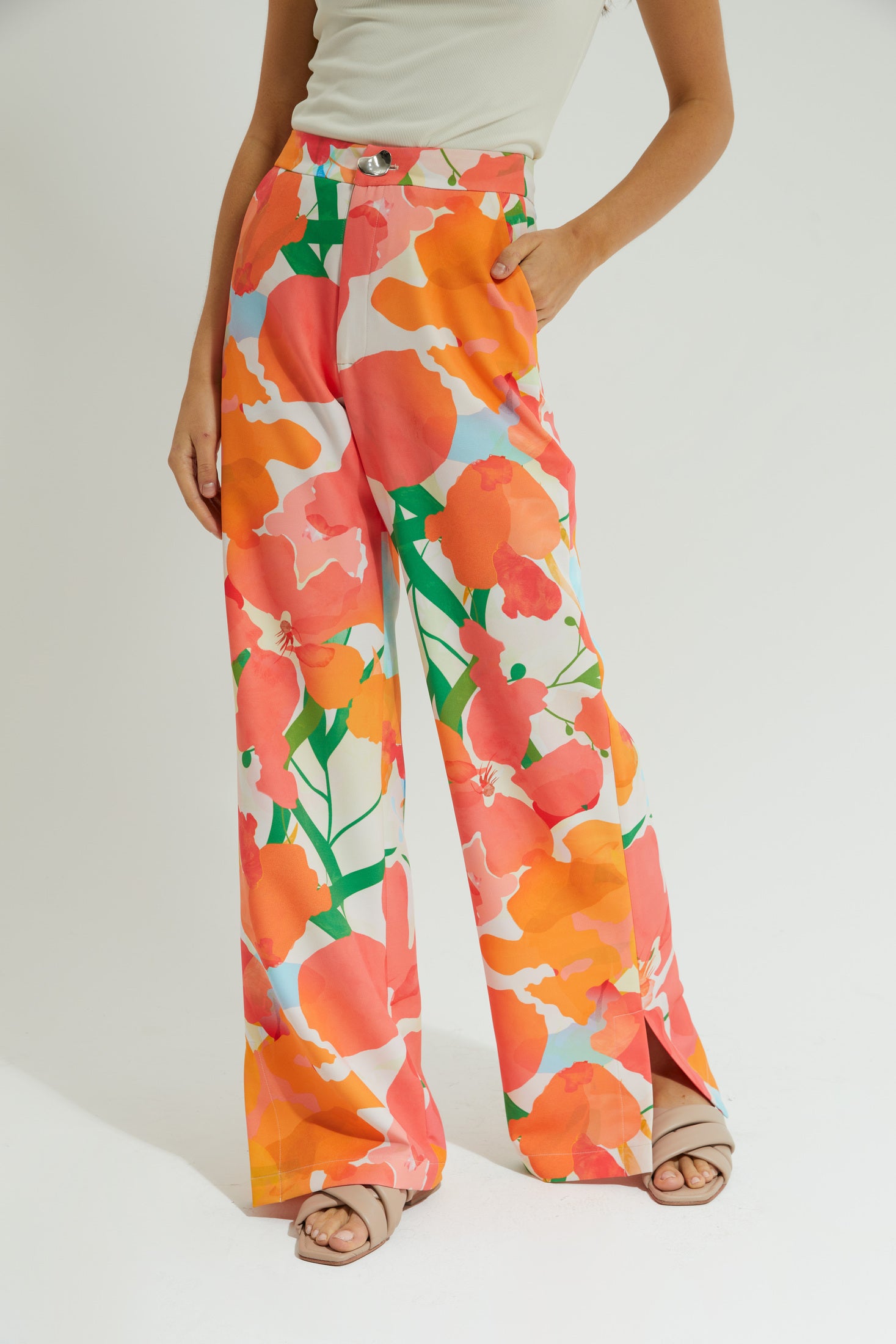 PANTALON KANDINSKY