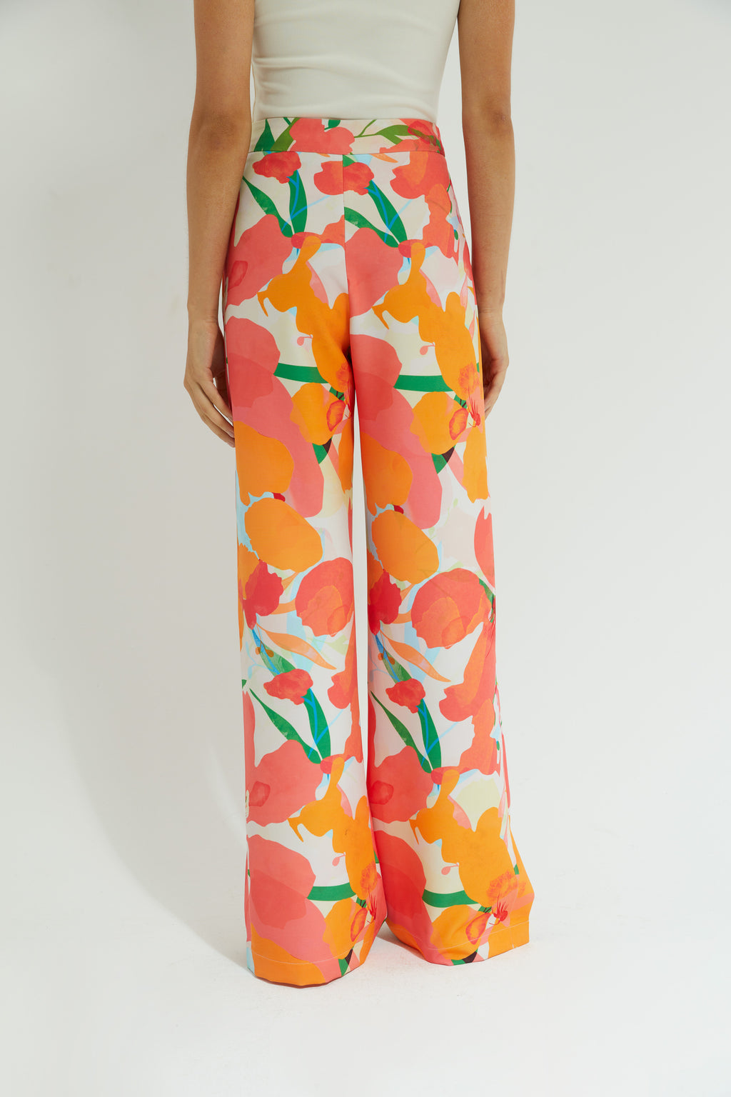 PANTALON KANDINSKY