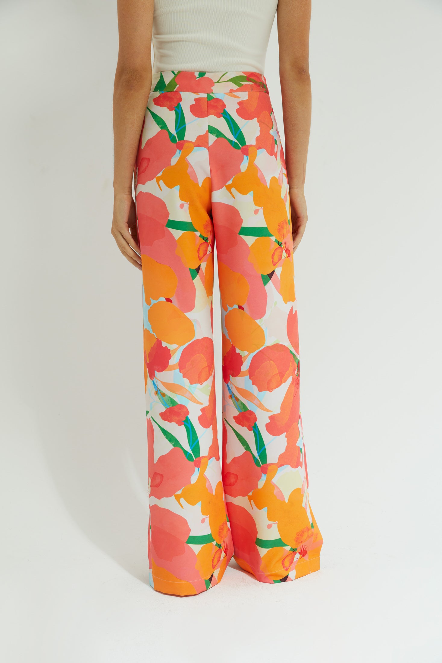 PANTALON KANDINSKY