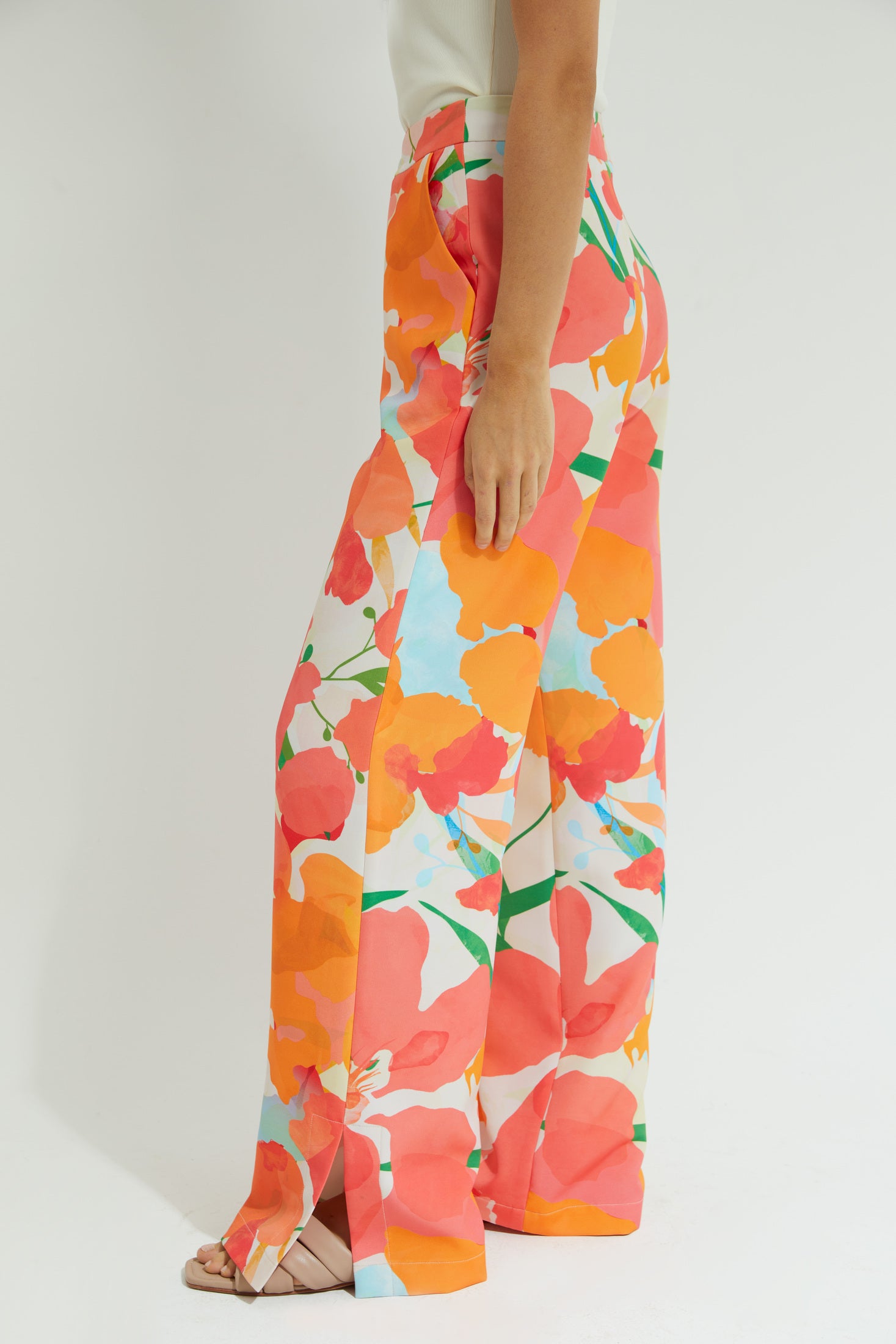 PANTALON KANDINSKY