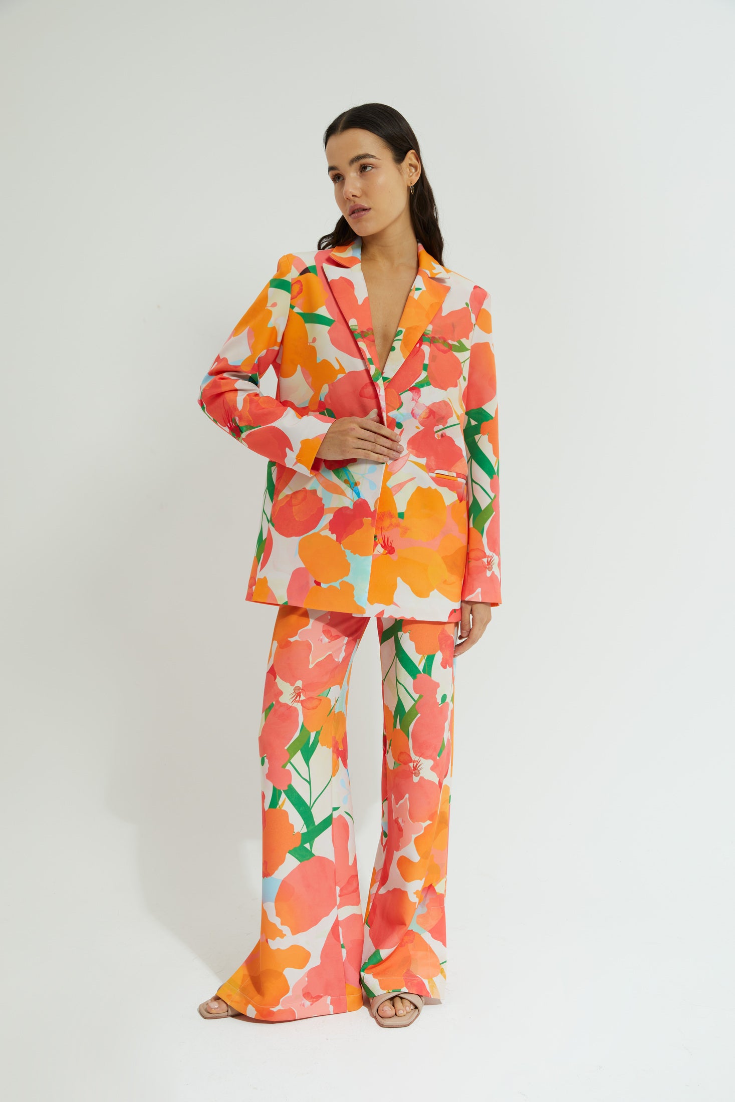 PANTALON KANDINSKY