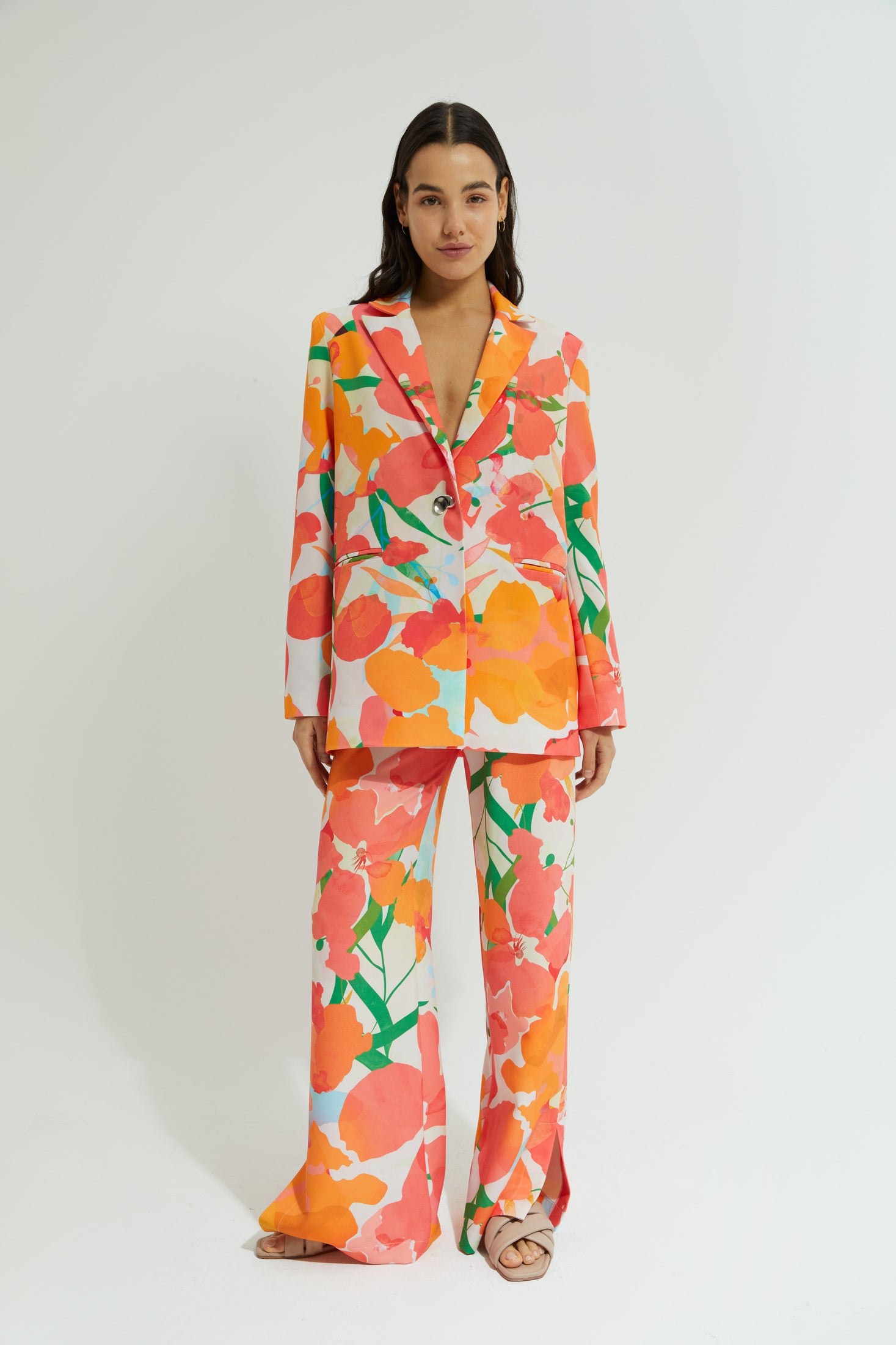 PANTALON KANDINSKY