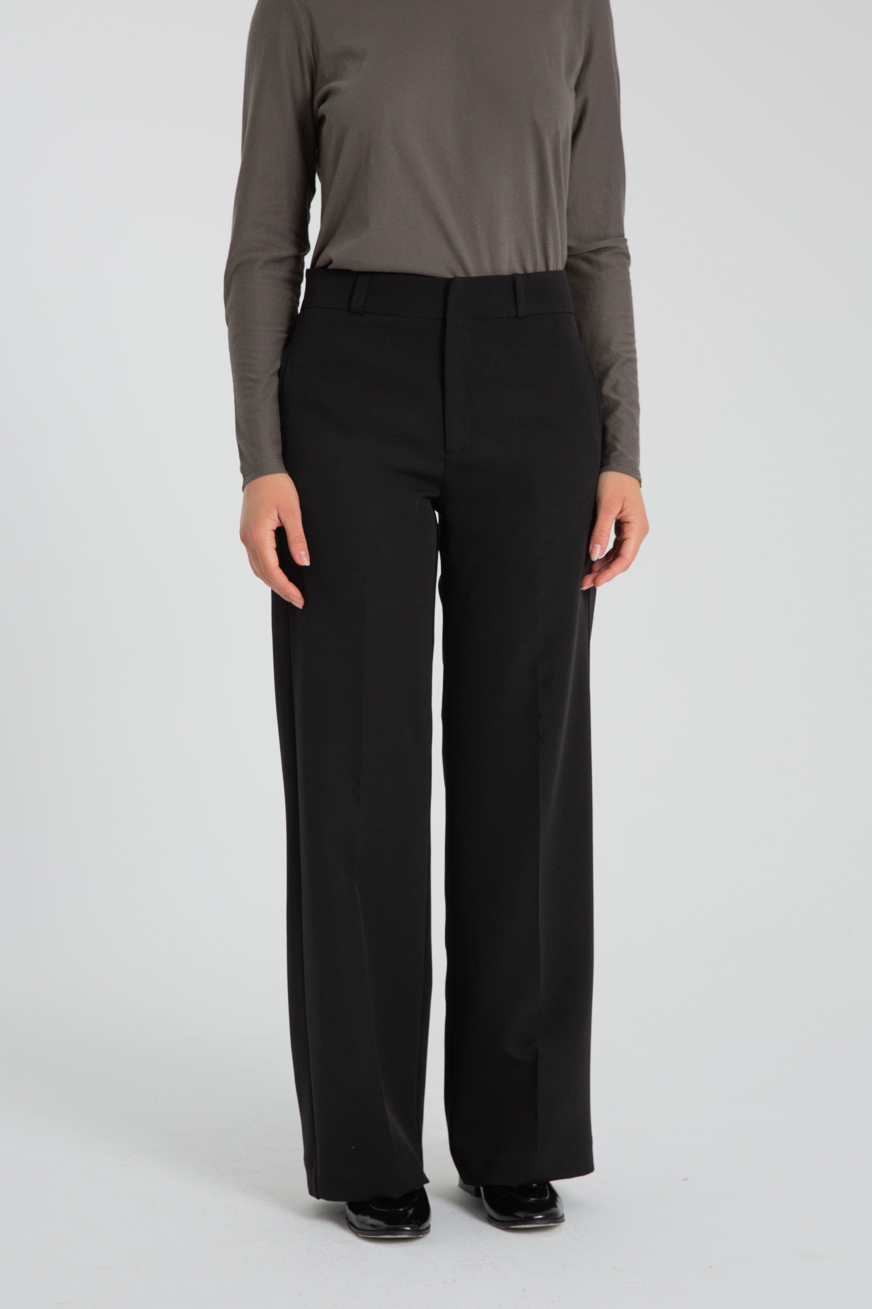 PANTALÓN KATE NEGRO