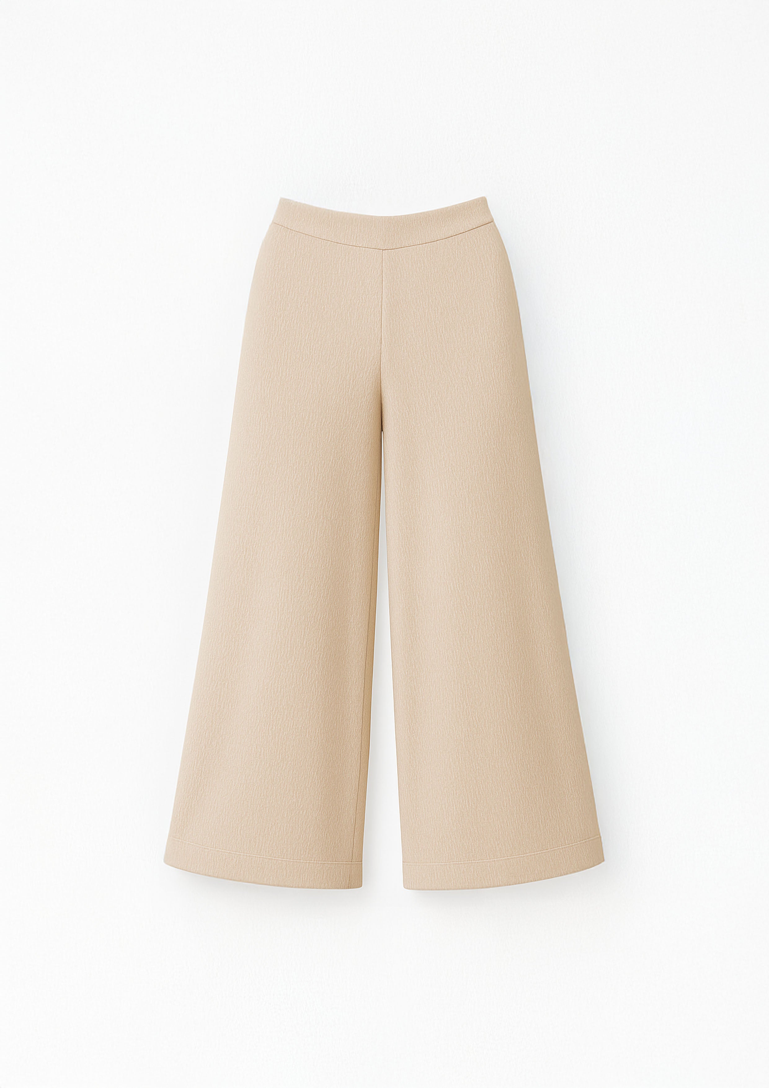 PANTALON LIBER CAMEL