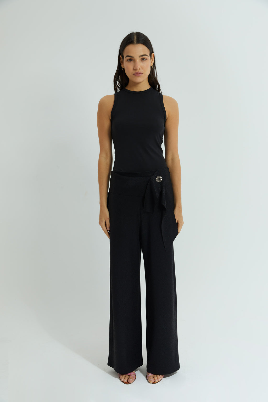 PANTALON MACKE