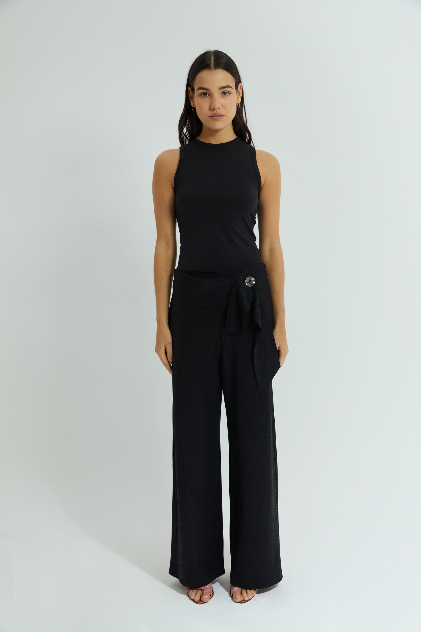 PANTALON MACKE