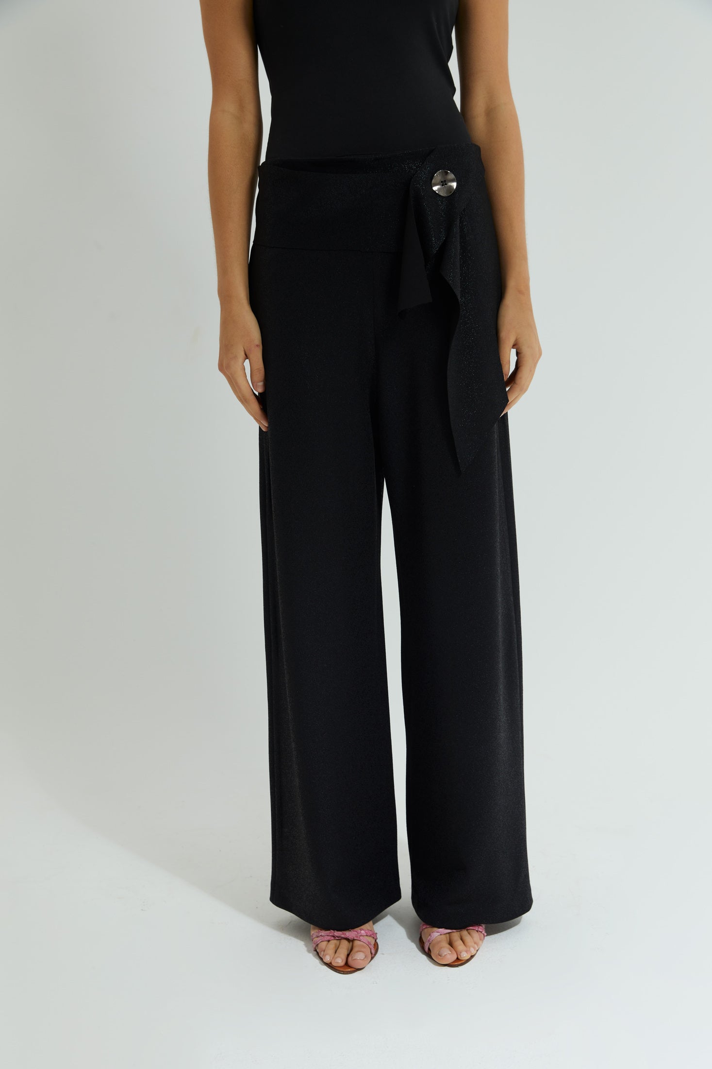PANTALON MACKE