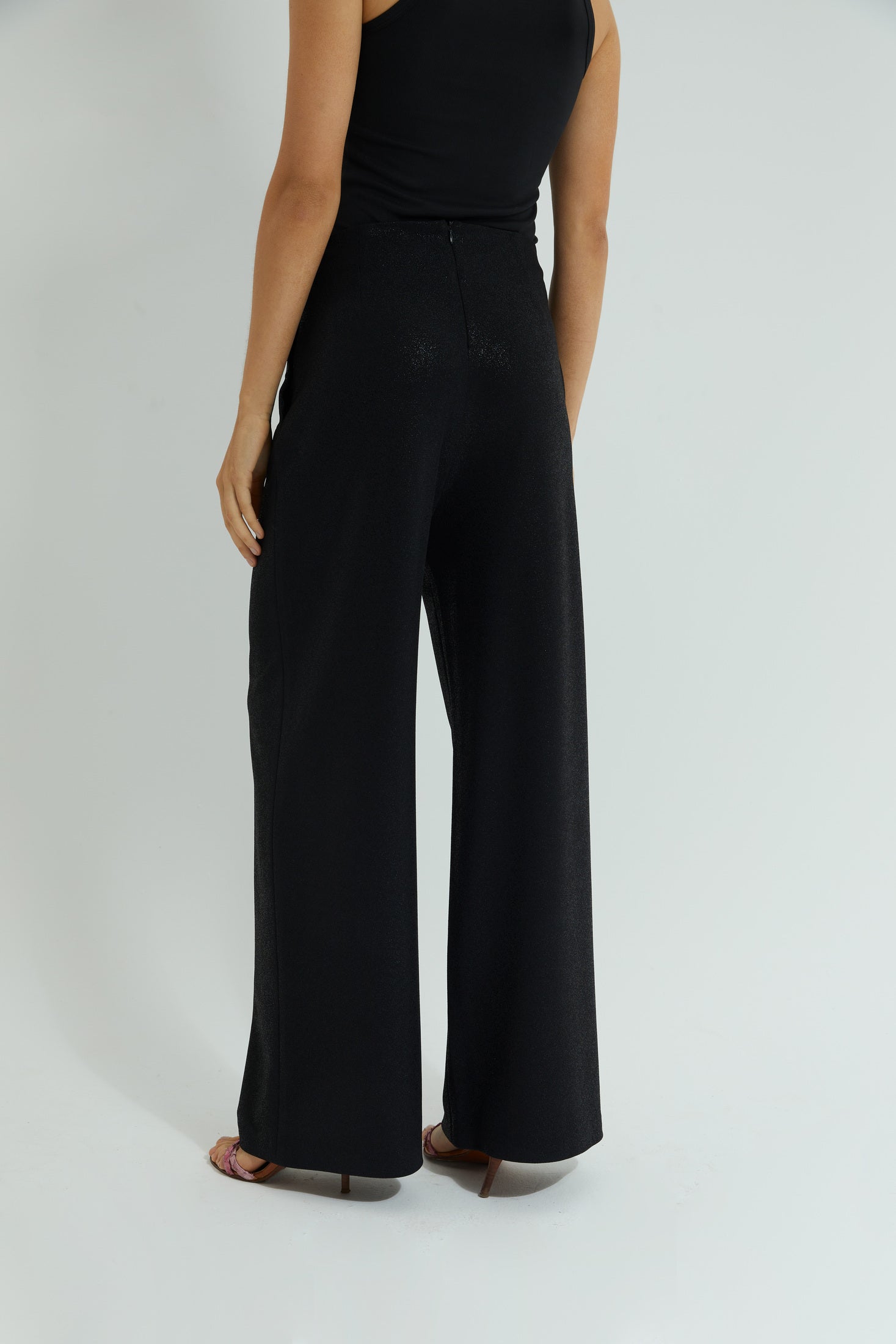 PANTALON MACKE