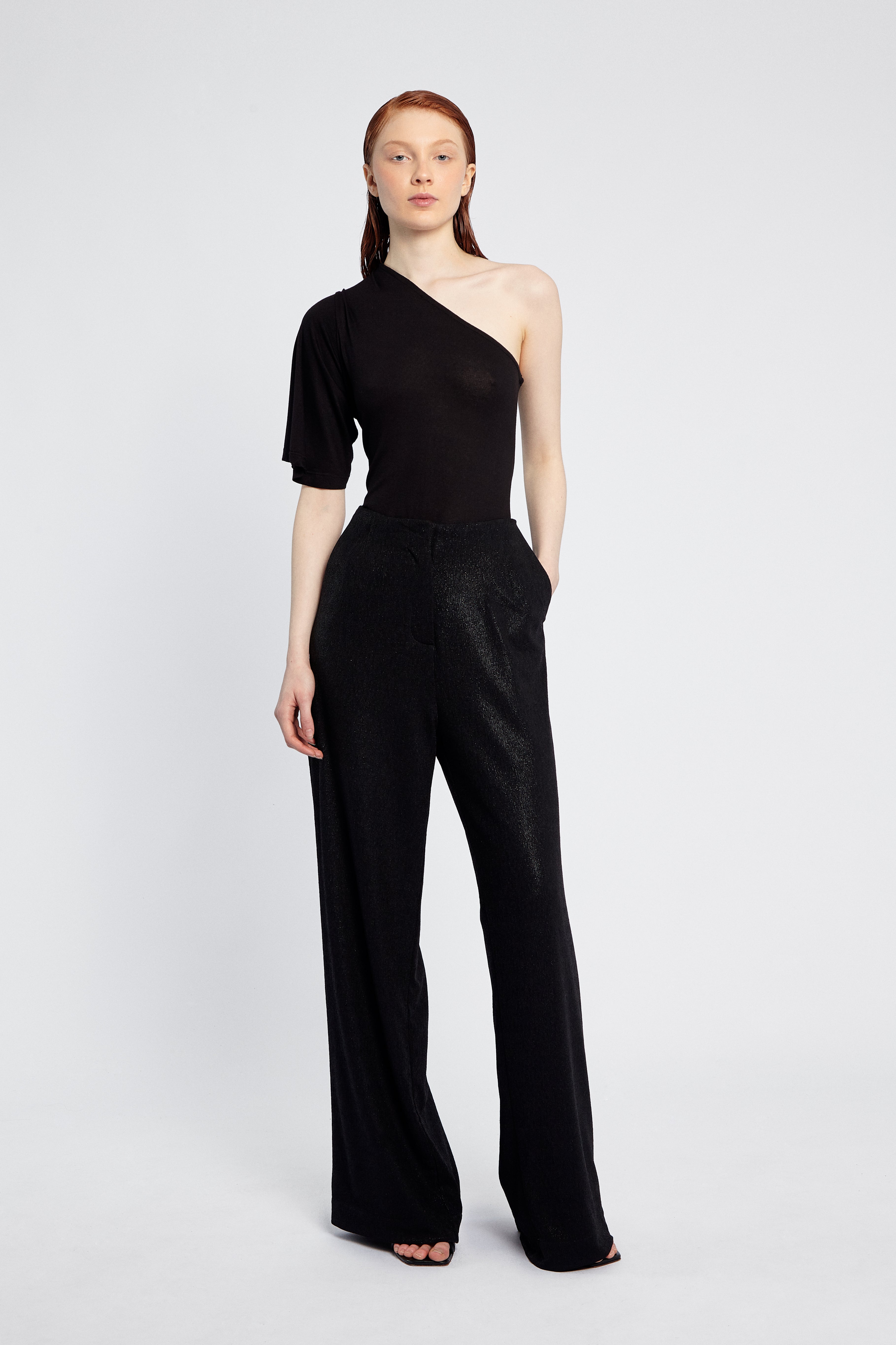 PANTALON MARGOT NEGRO