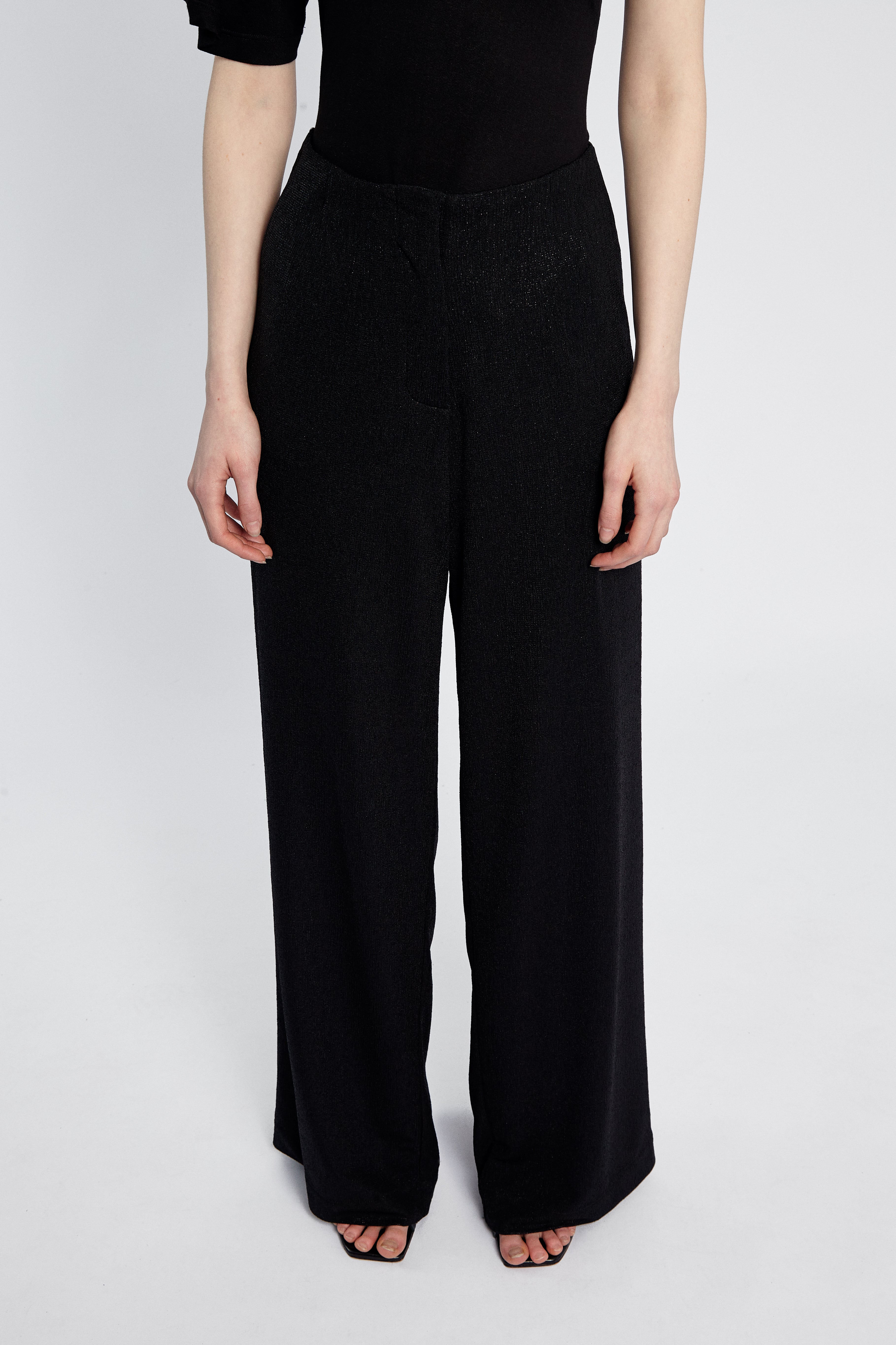 PANTALON MARGOT NEGRO