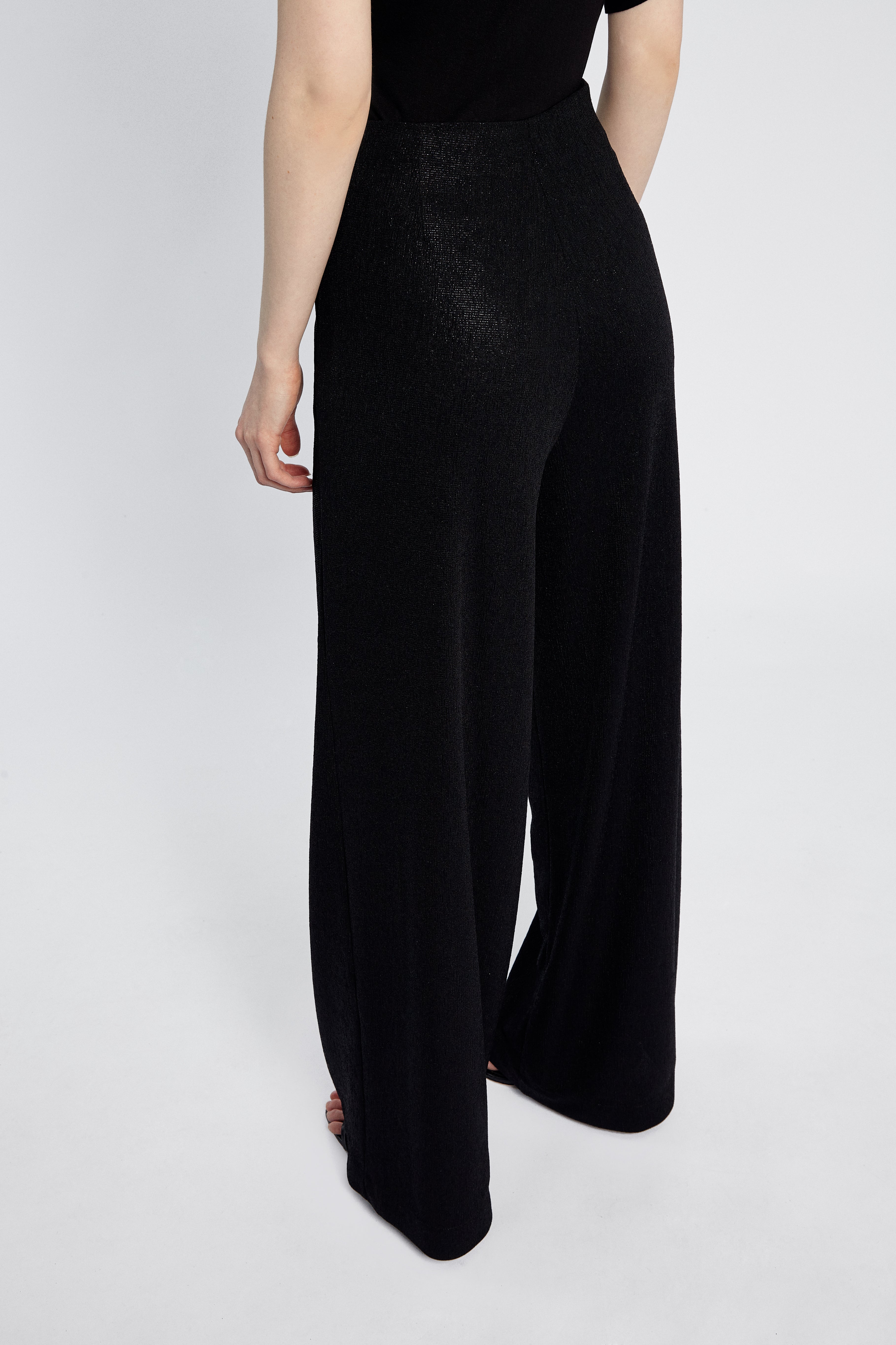 PANTALON MARGOT NEGRO