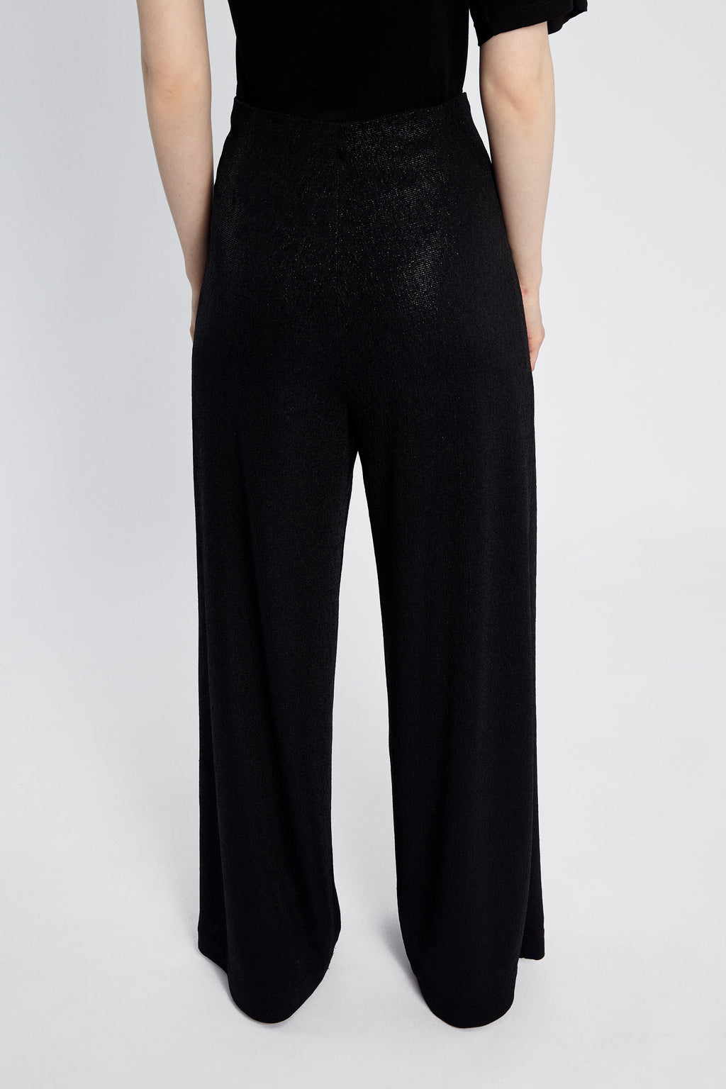 PANTALON MARGOT NEGRO
