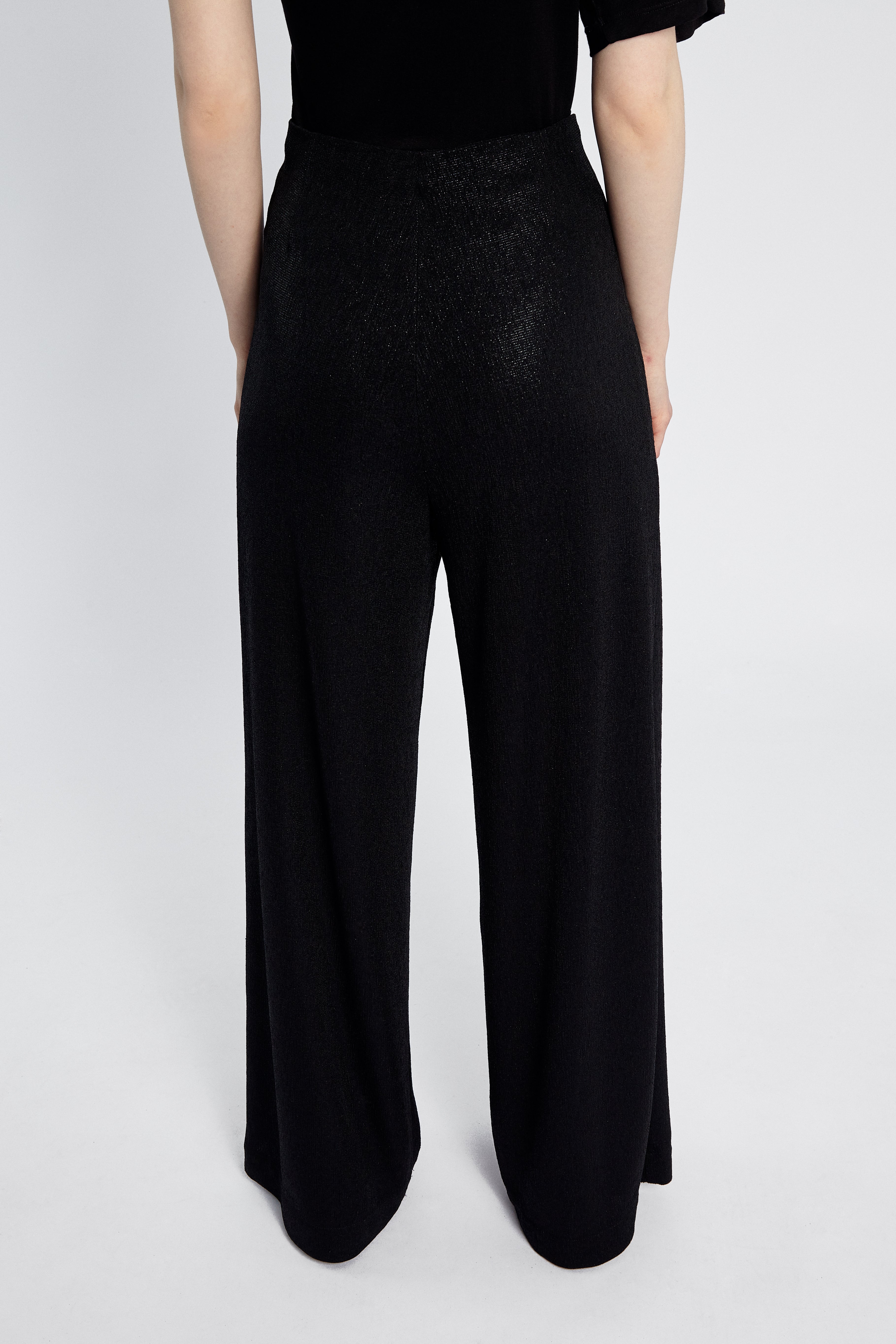 PANTALON MARGOT NEGRO