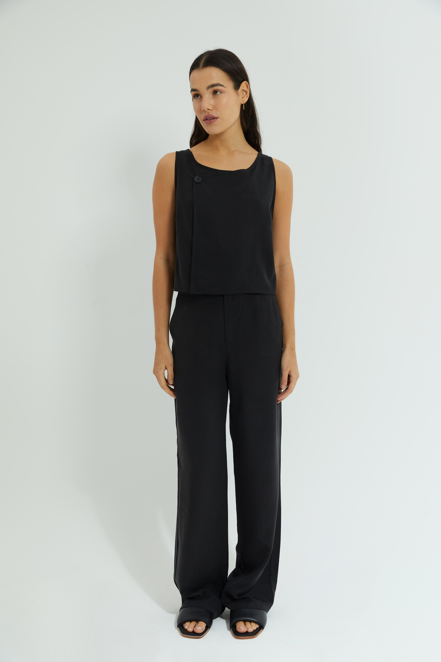 PANTALON MODIGLIANI