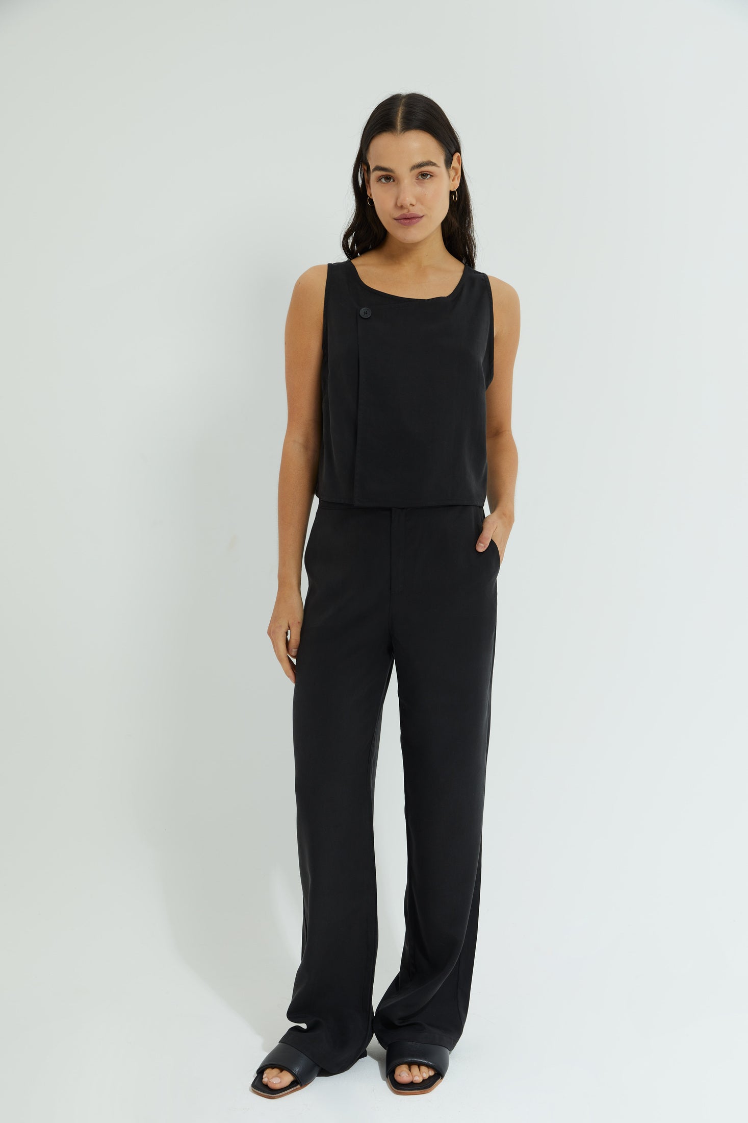PANTALON MODIGLIANI