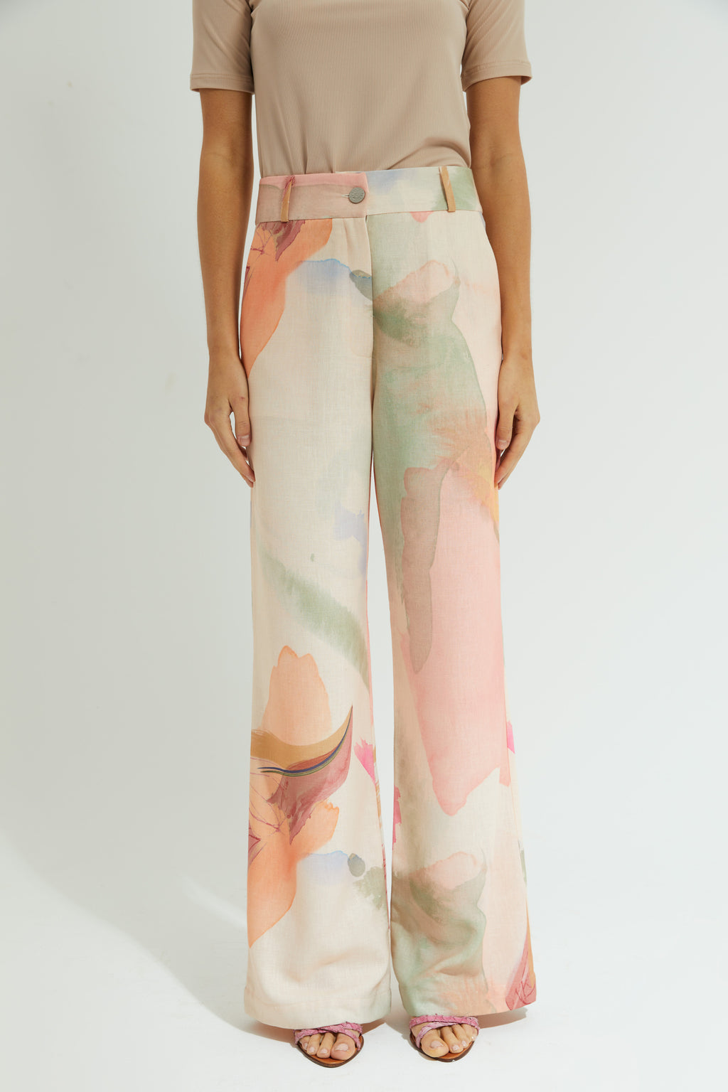 PANTALON PICASSO
