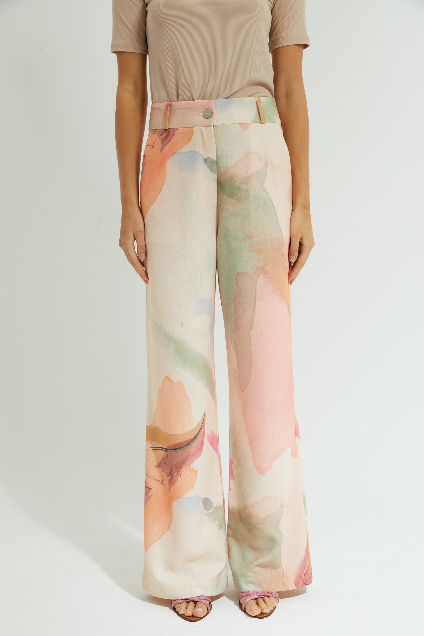 PANTALON PICASSO