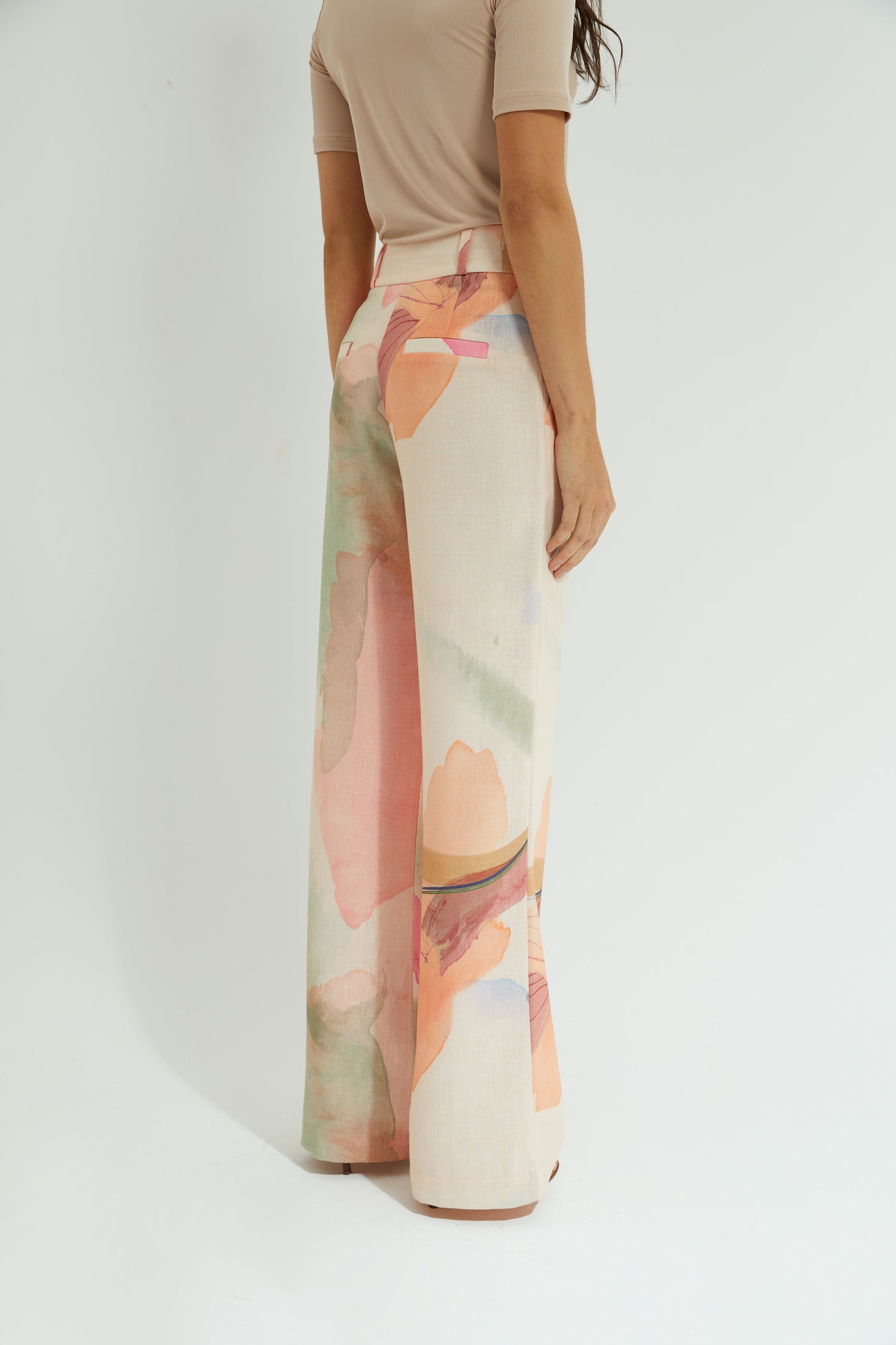 PANTALON PICASSO