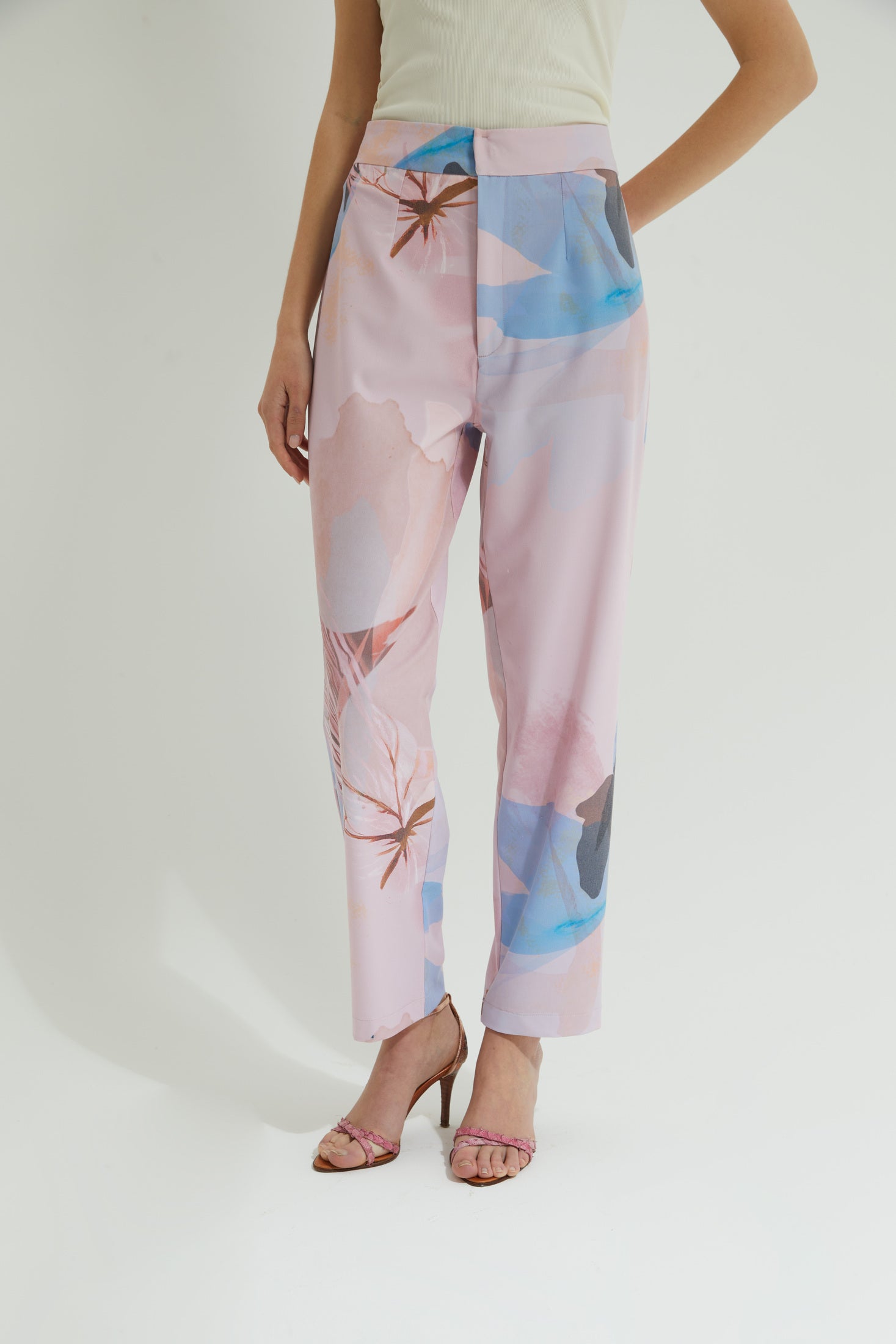 PANTALON REMBRANT