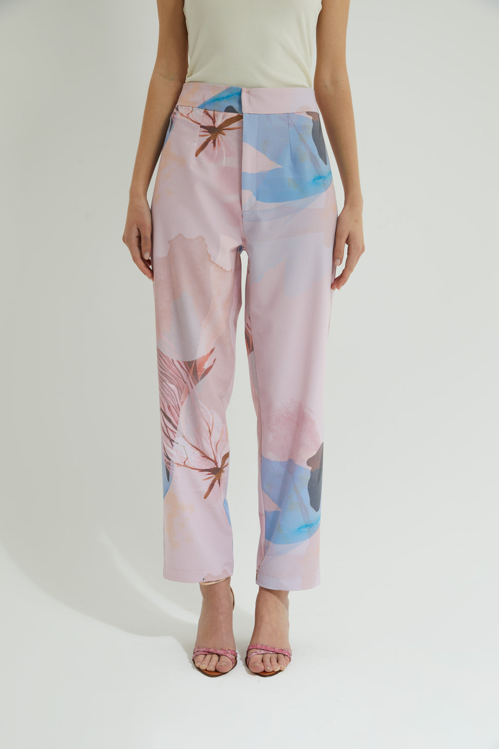 PANTALON REMBRANT