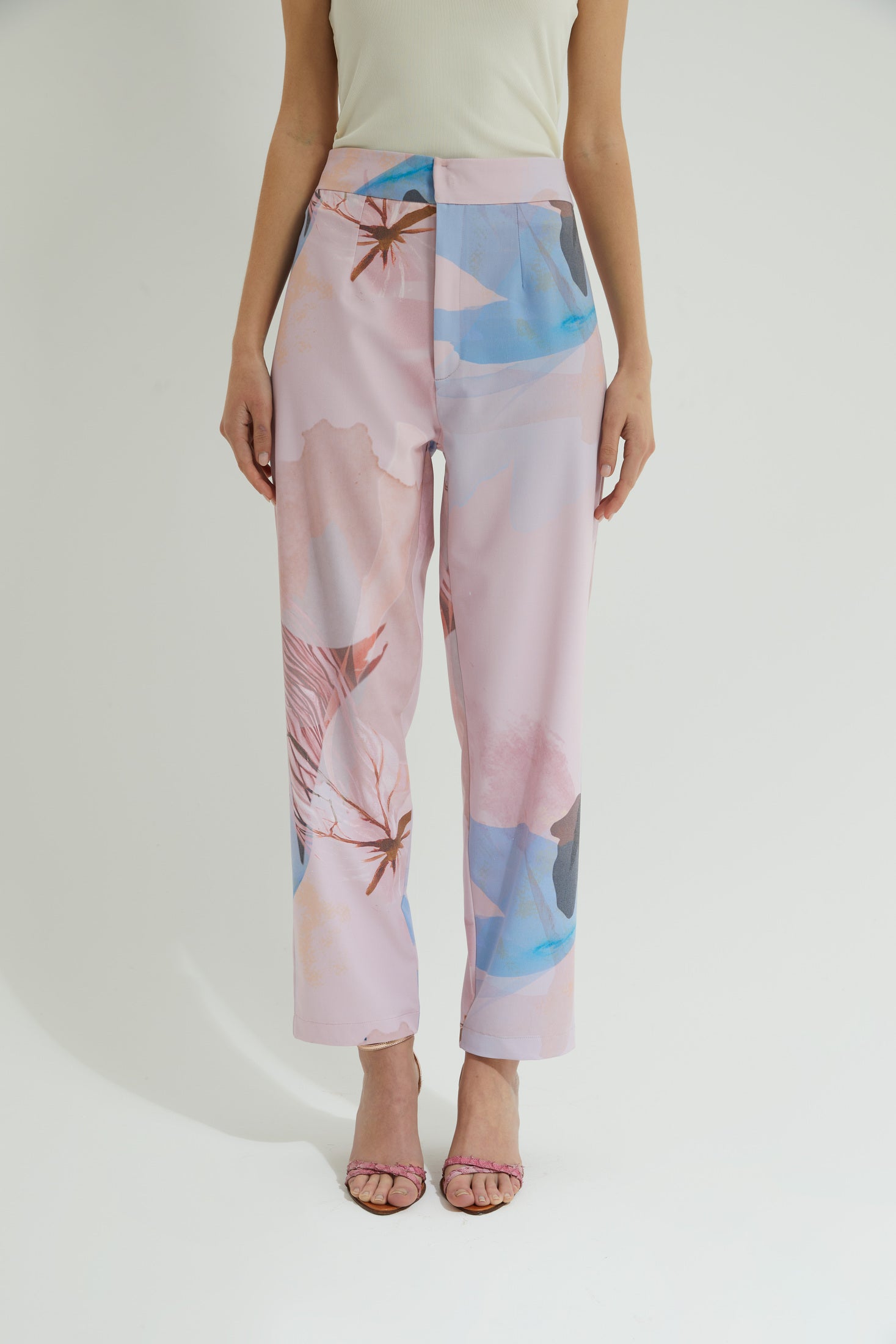 PANTALON REMBRANT