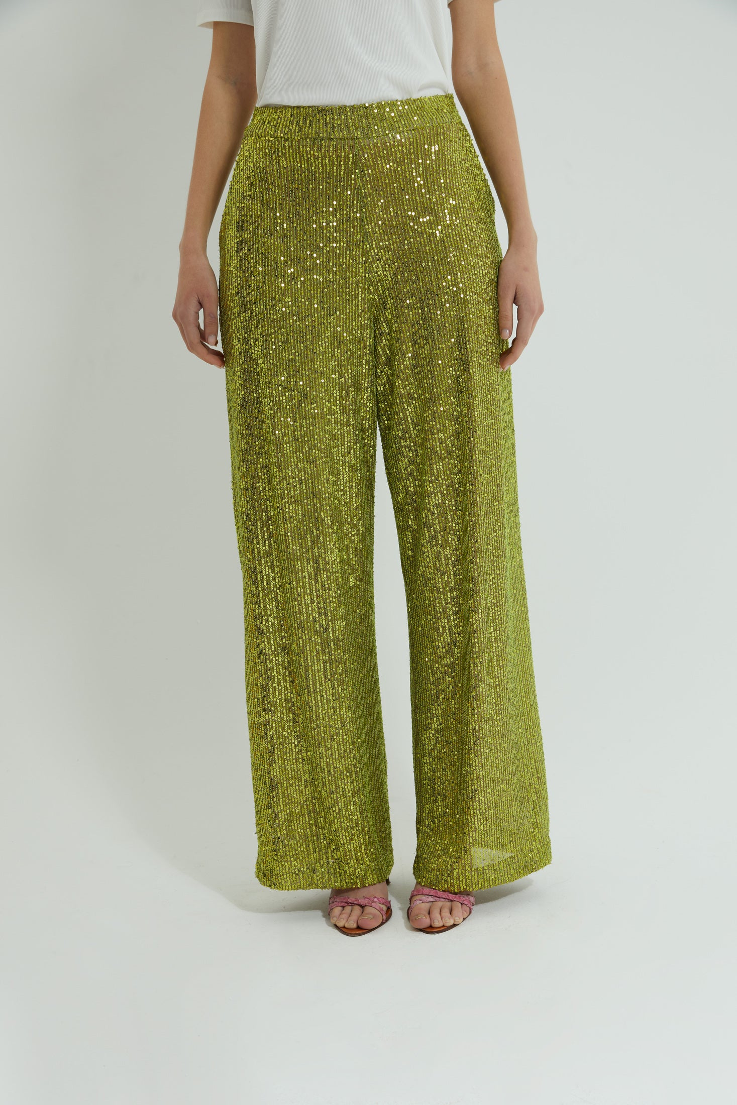 PANTALON ROTHKO