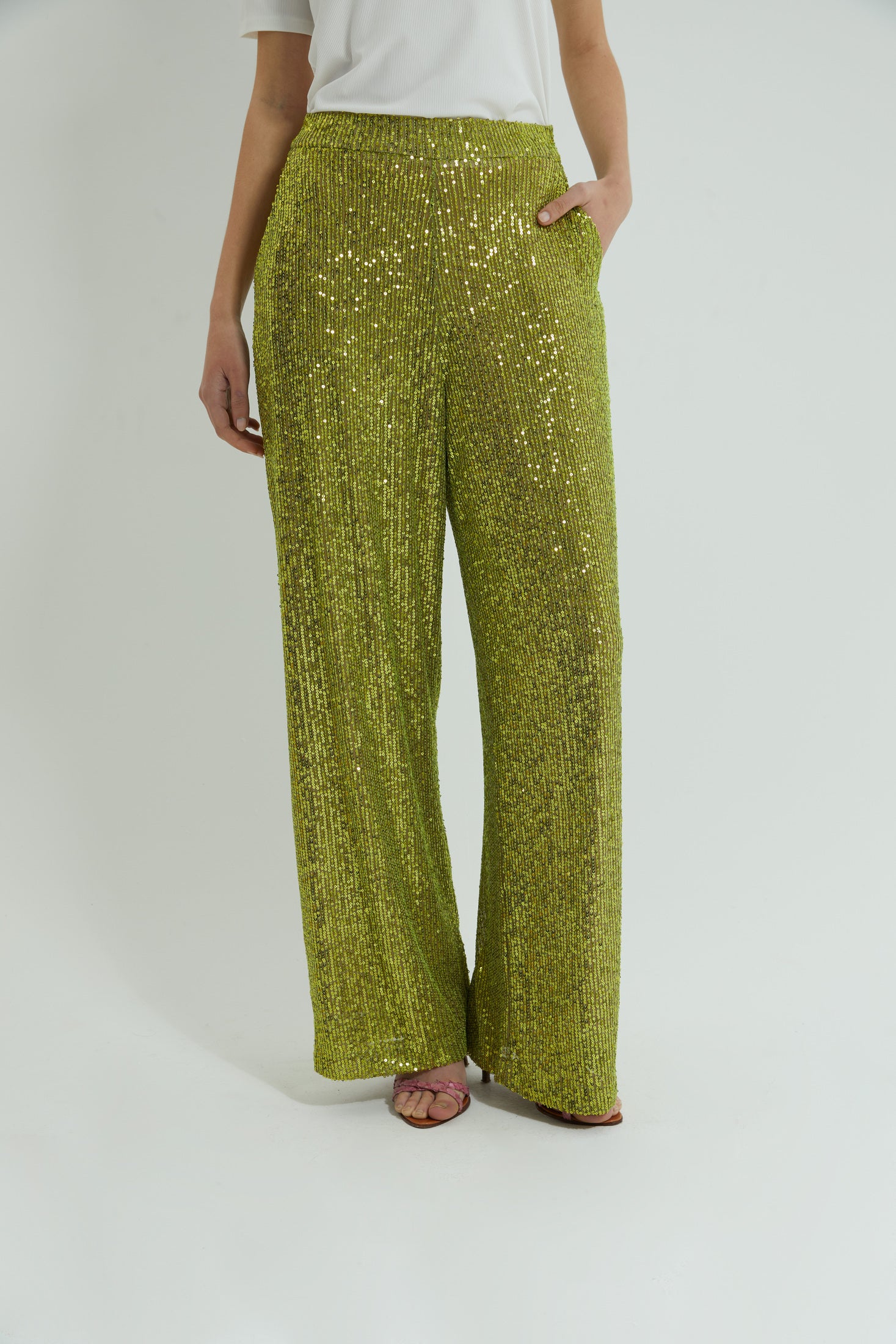PANTALON ROTHKO