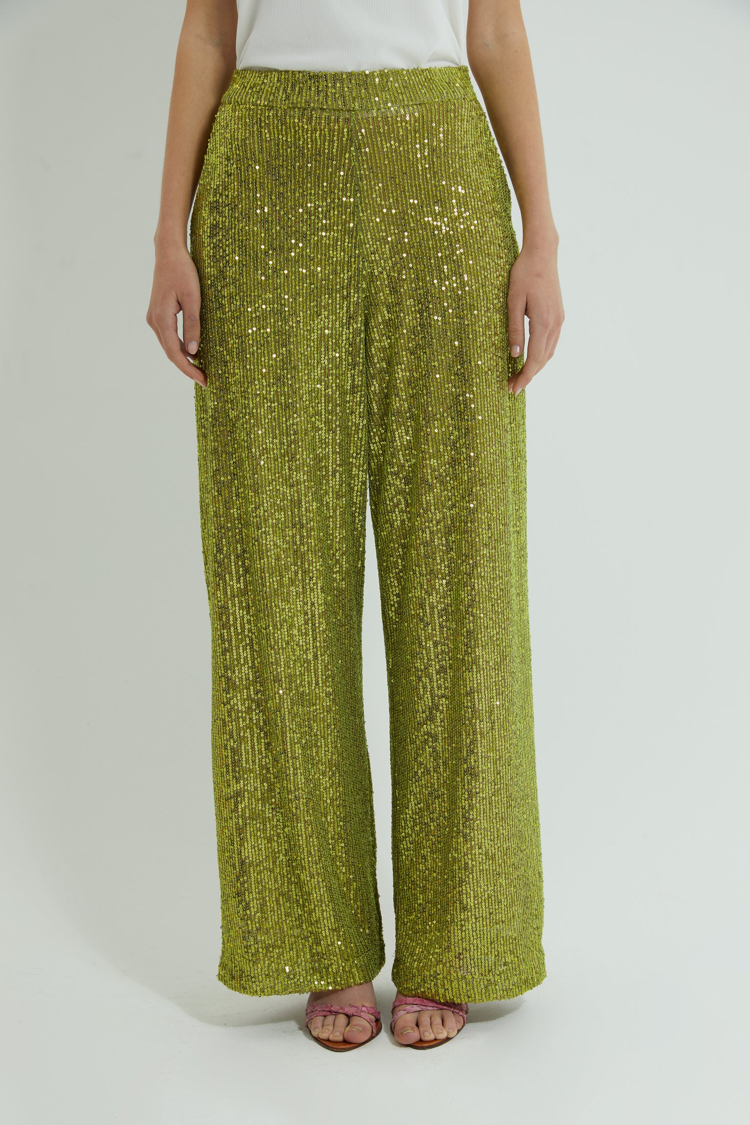 PANTALON ROTHKO