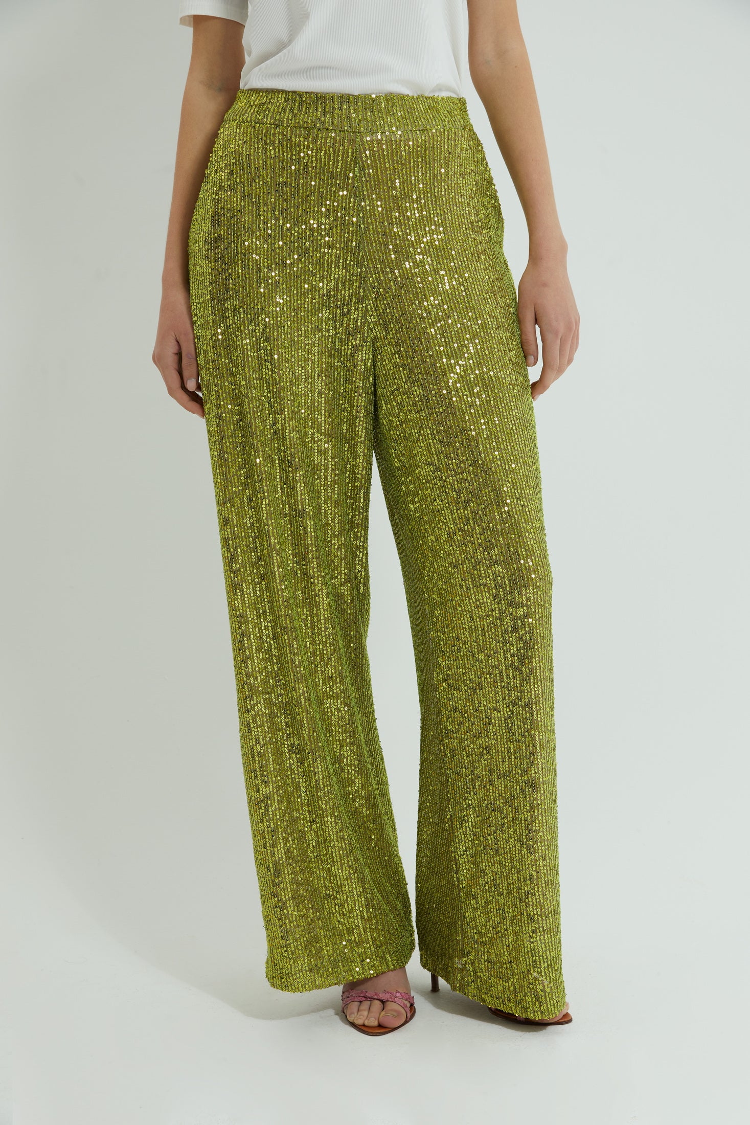 PANTALON ROTHKO