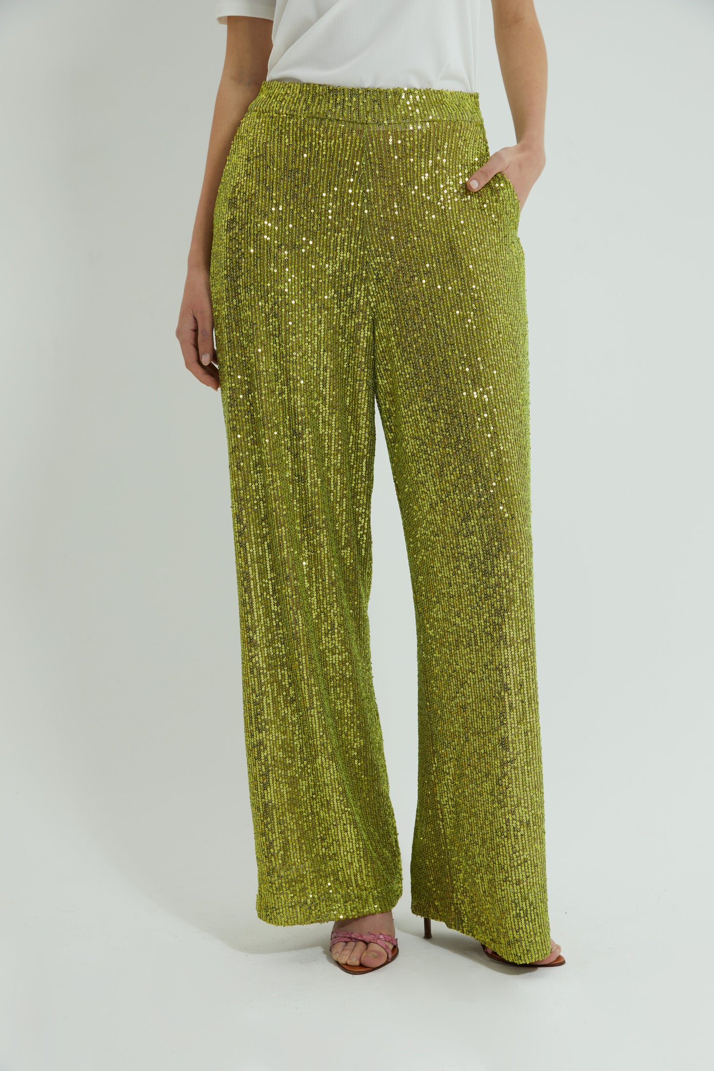 PANTALON ROTHKO