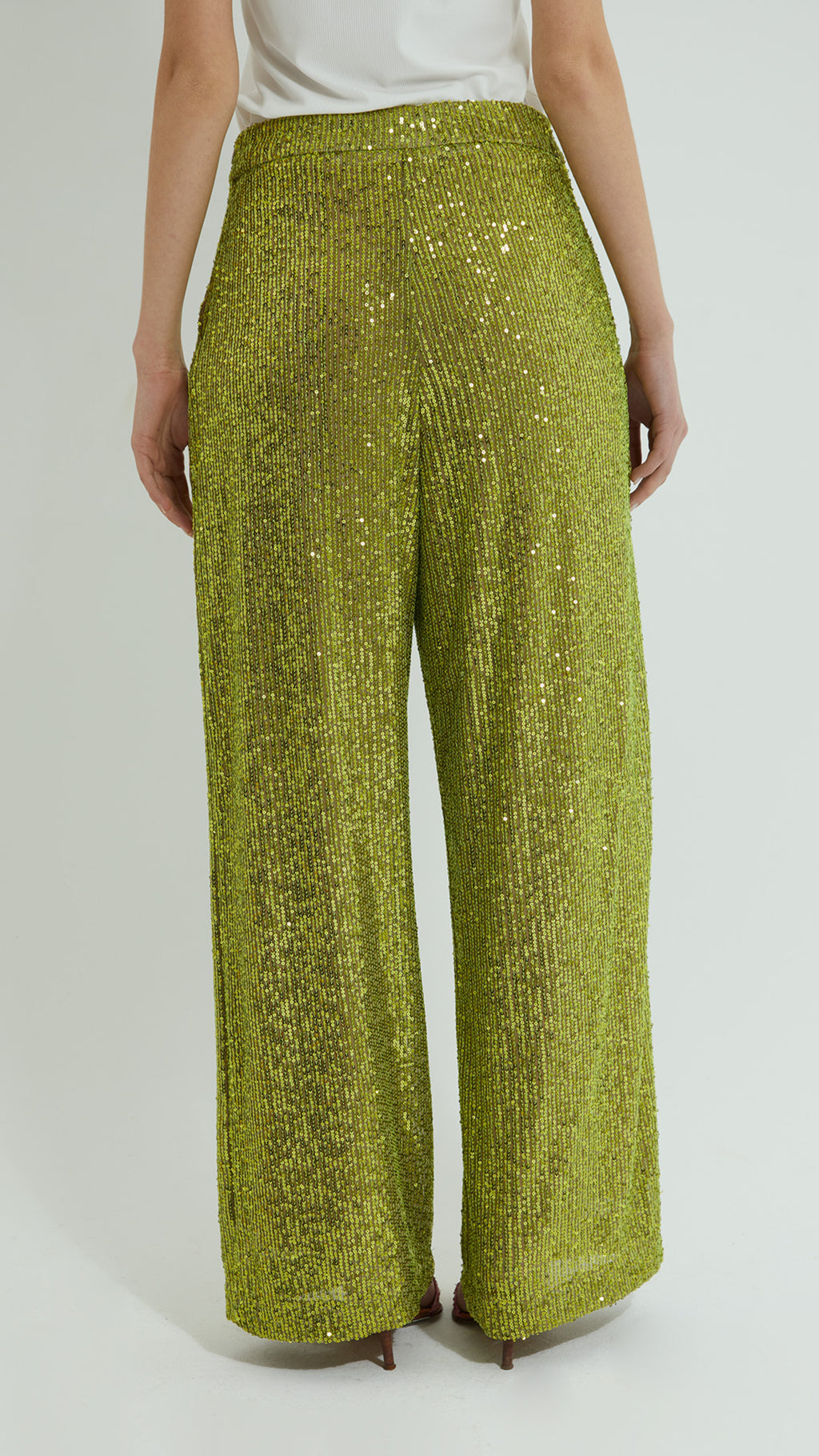 PANTALON ROTHKO