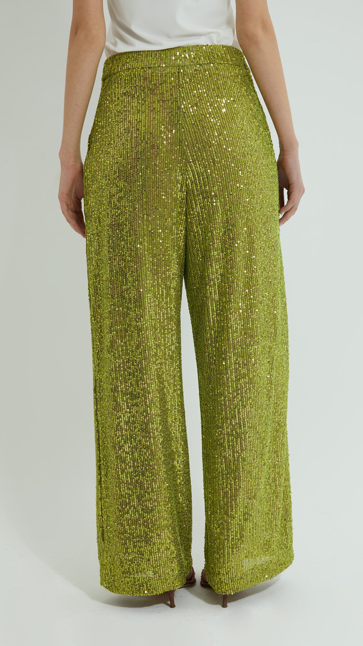 PANTALON ROTHKO