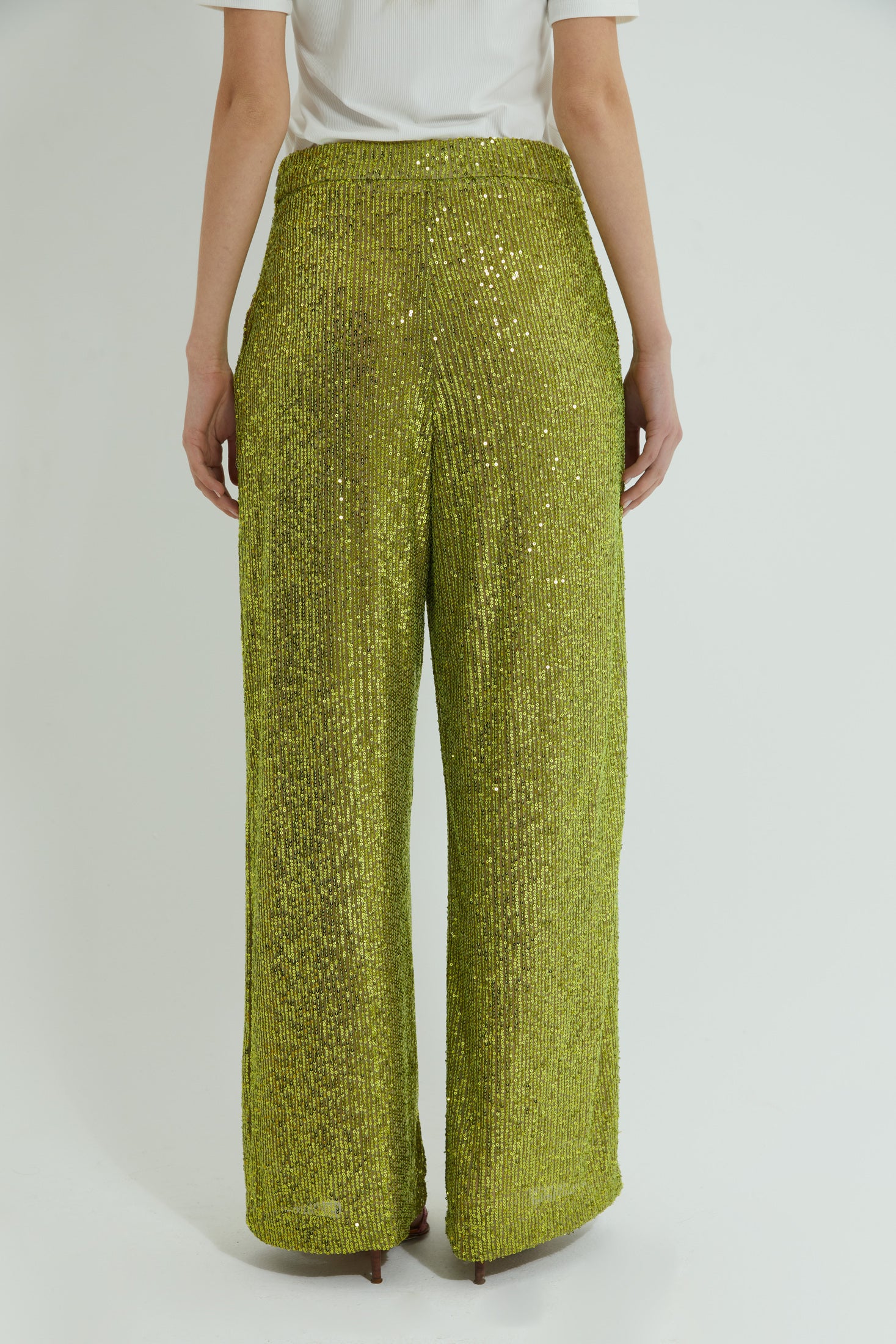 PANTALON ROTHKO